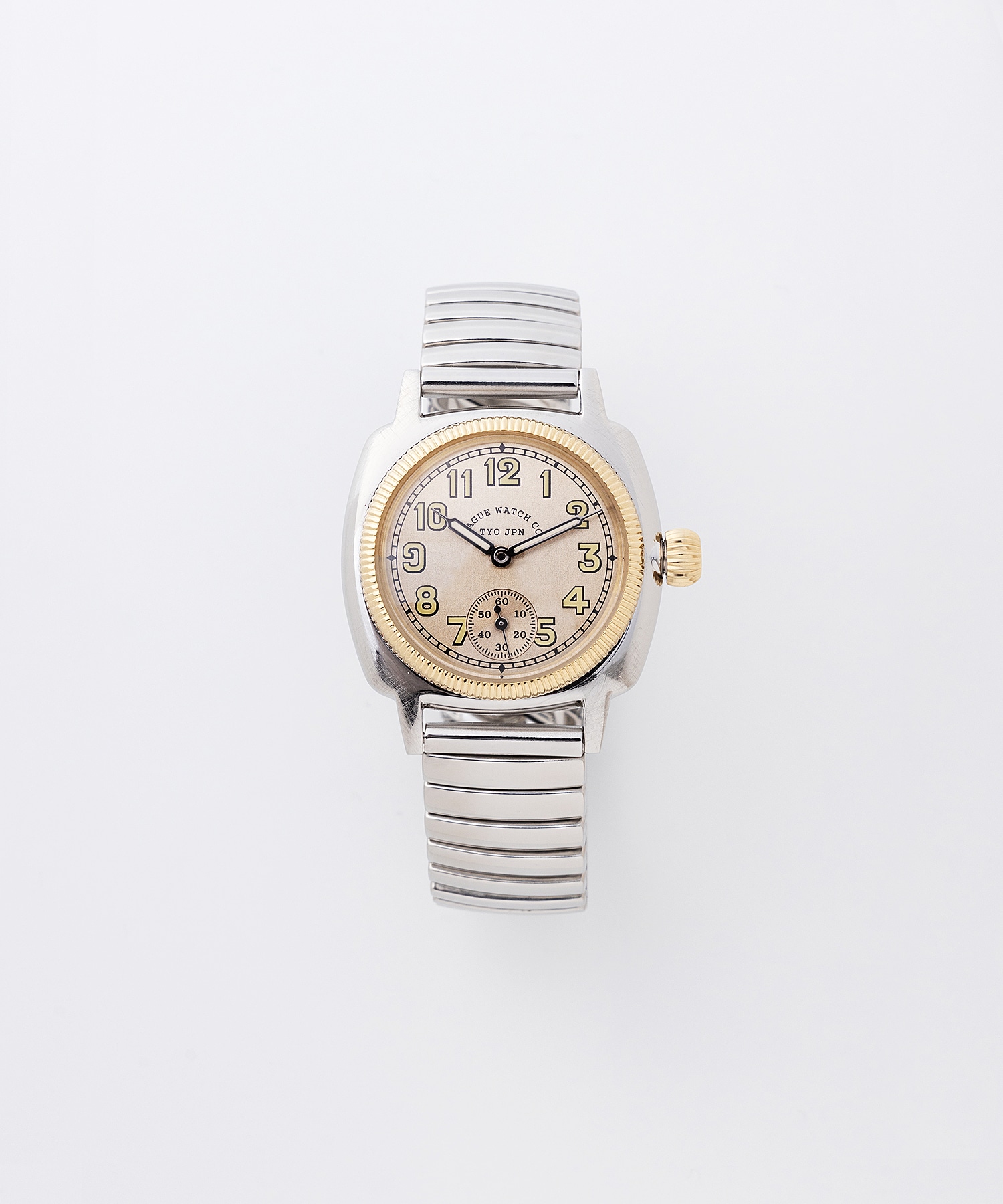 COUSSIN 008 (EARLY ) SE 32mm VAGUE WATCH