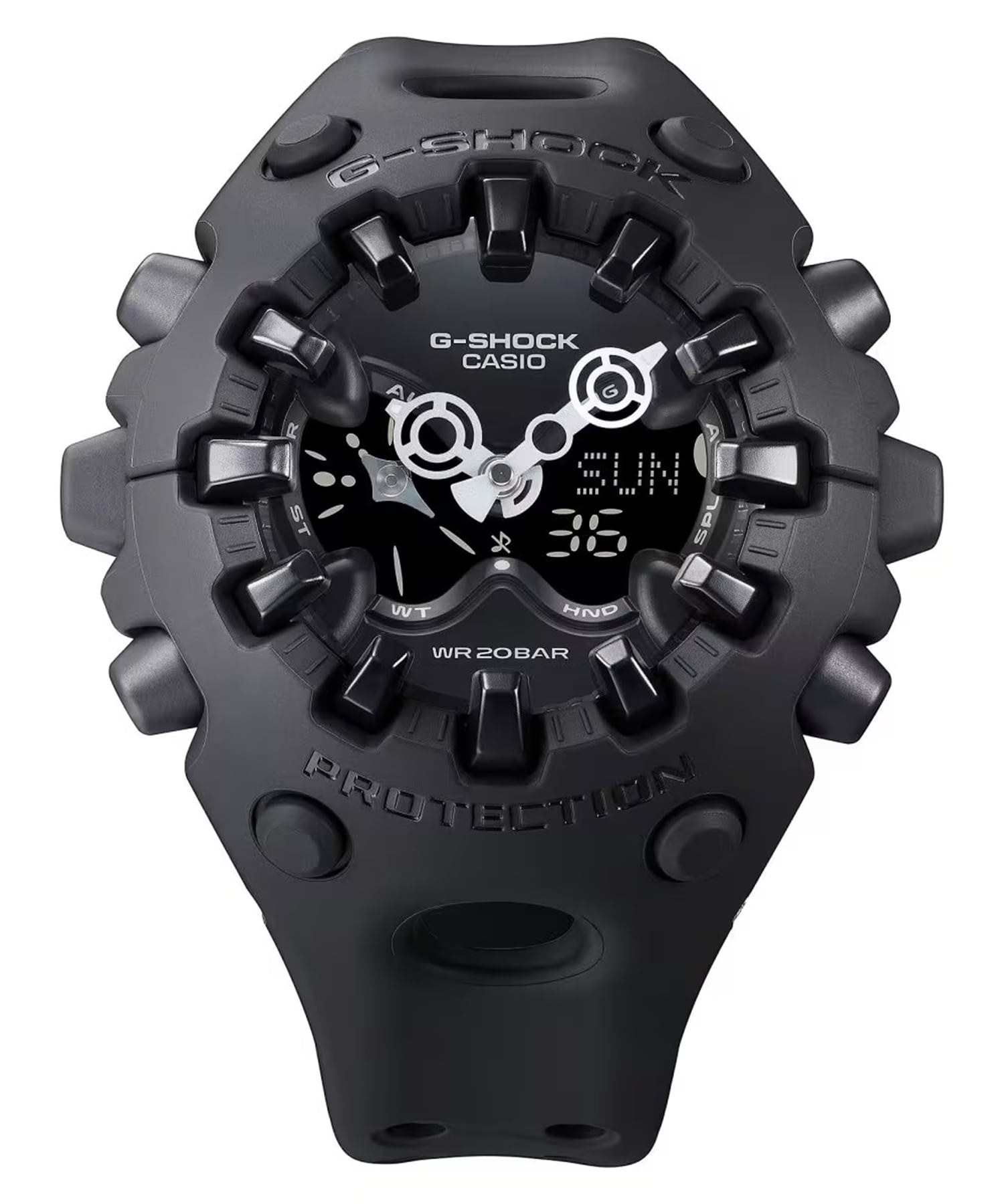 GA-V01-1AJF G-SHOCK