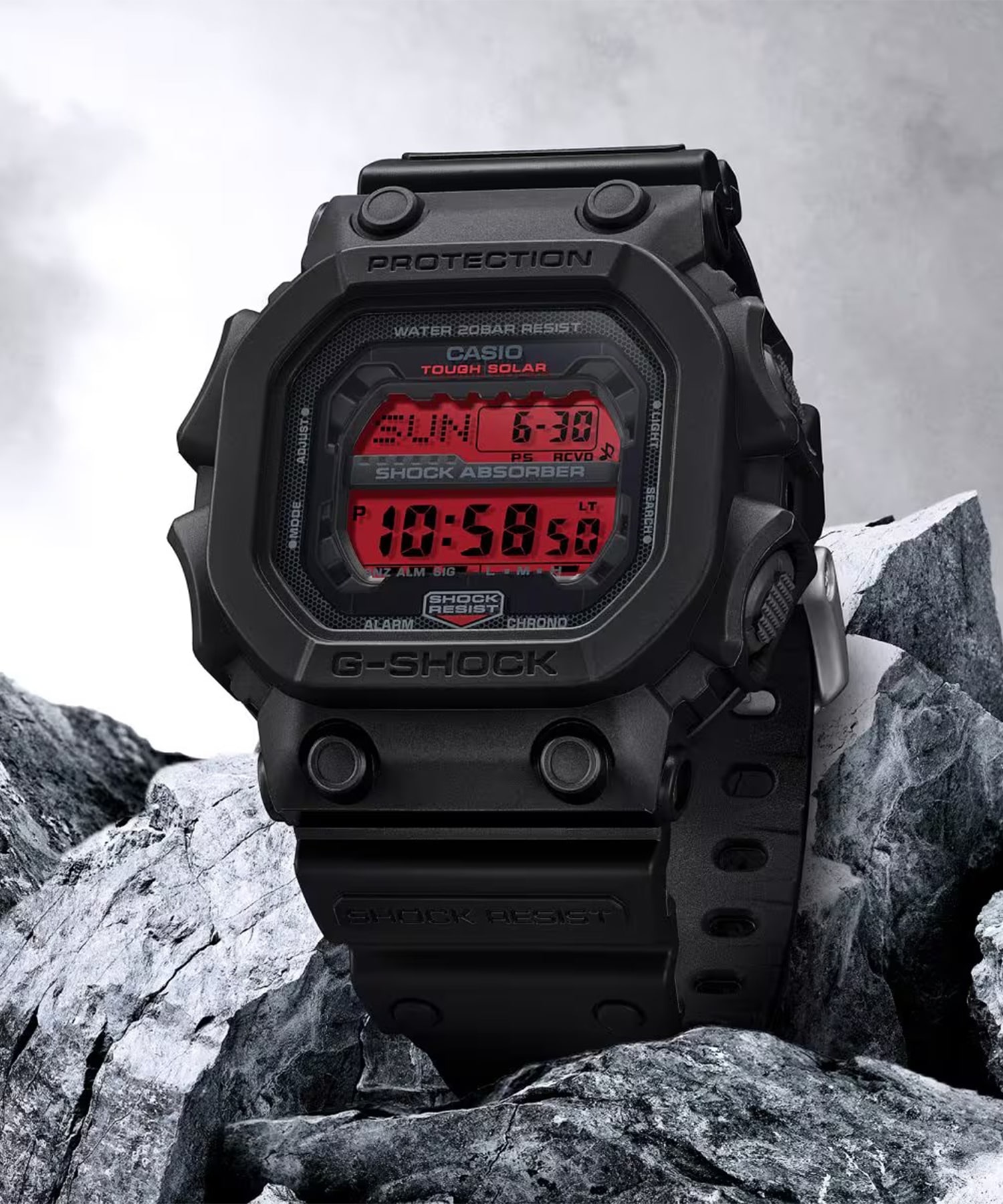 GX-56BBR-1JF G-SHOCK