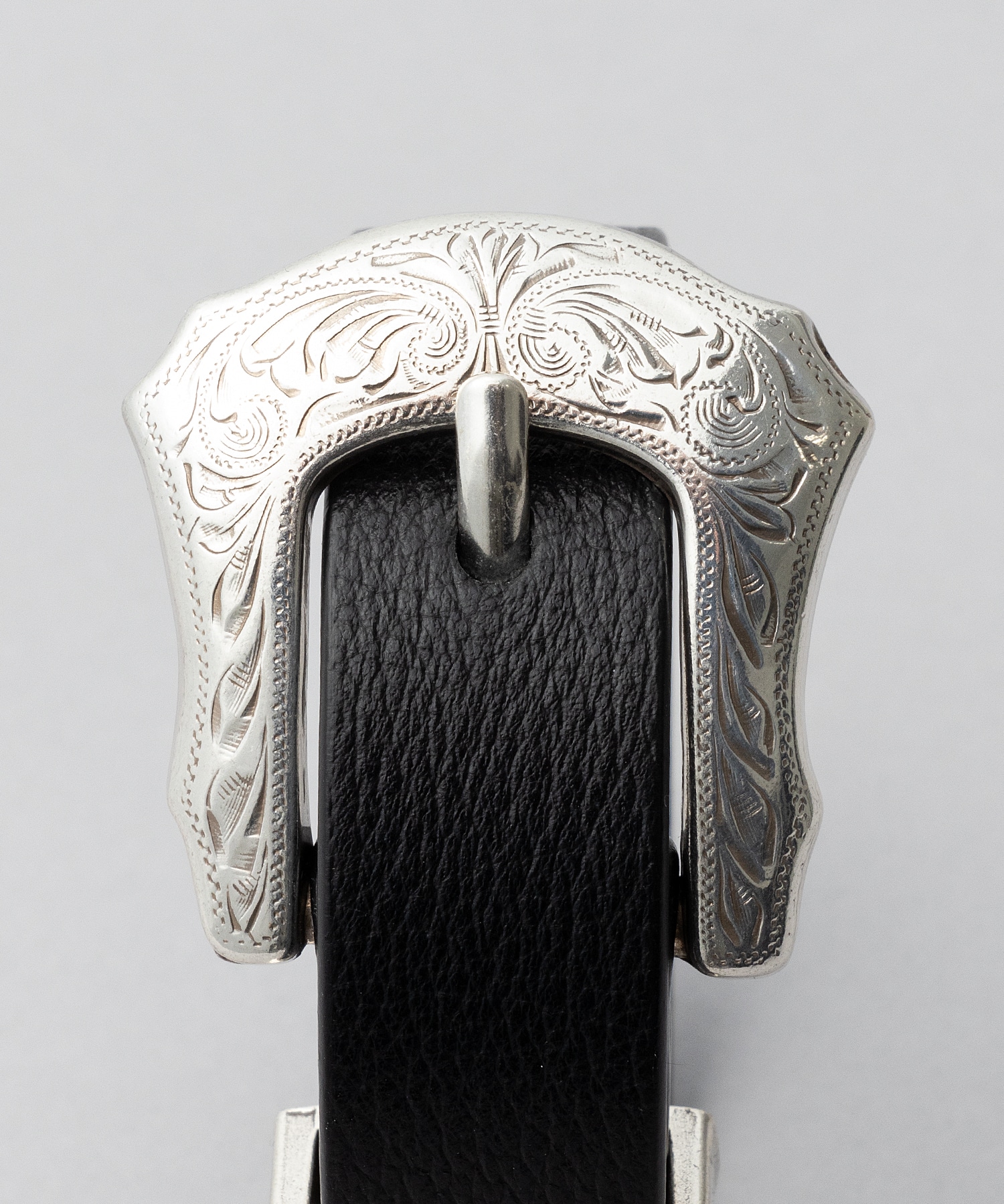 〈別注〉Leather Metal Bangle TOGA VIRILIS
