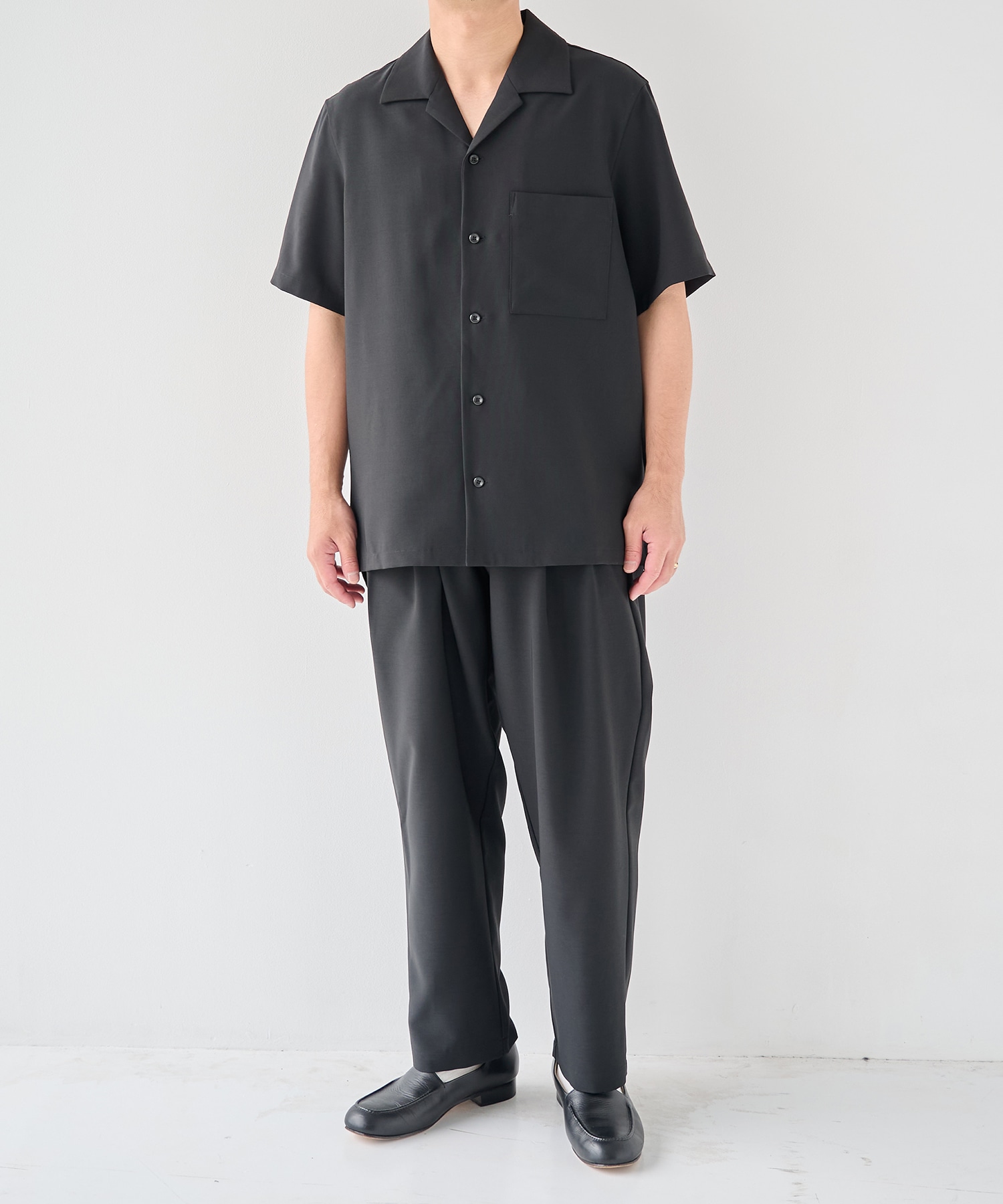 別注 WASHABLE SUPER EASY SHIRTS ATTACHMENT