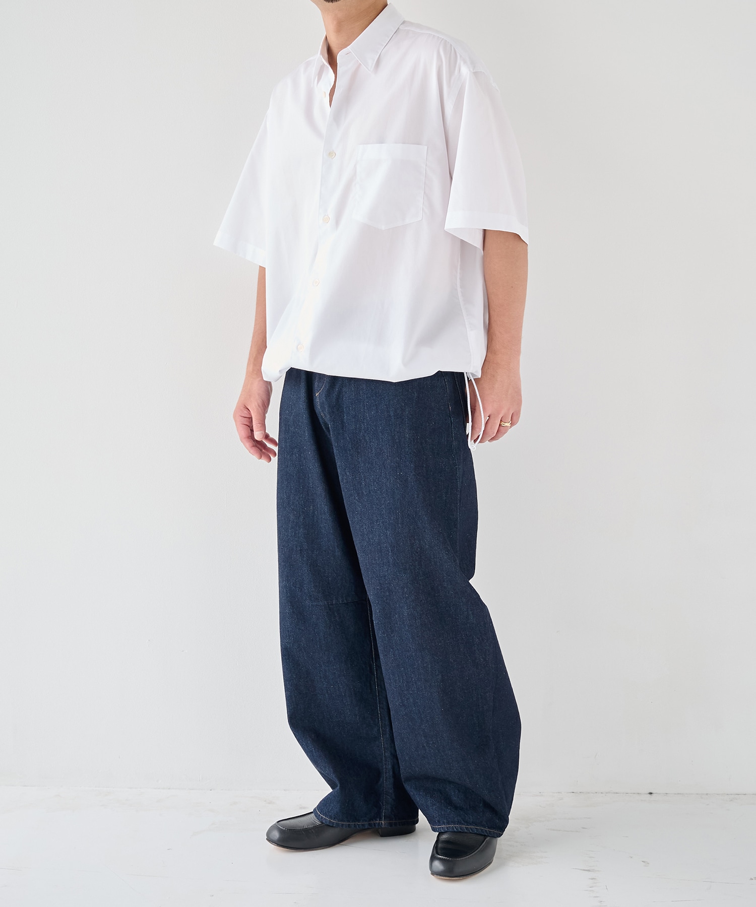HO-BO22-051 S/S SHIRT COMME des GARCONS HOMME