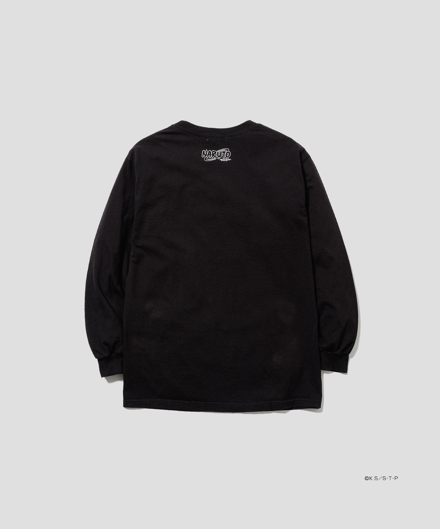 GARA L/S TEE F-LAGSTUF-F