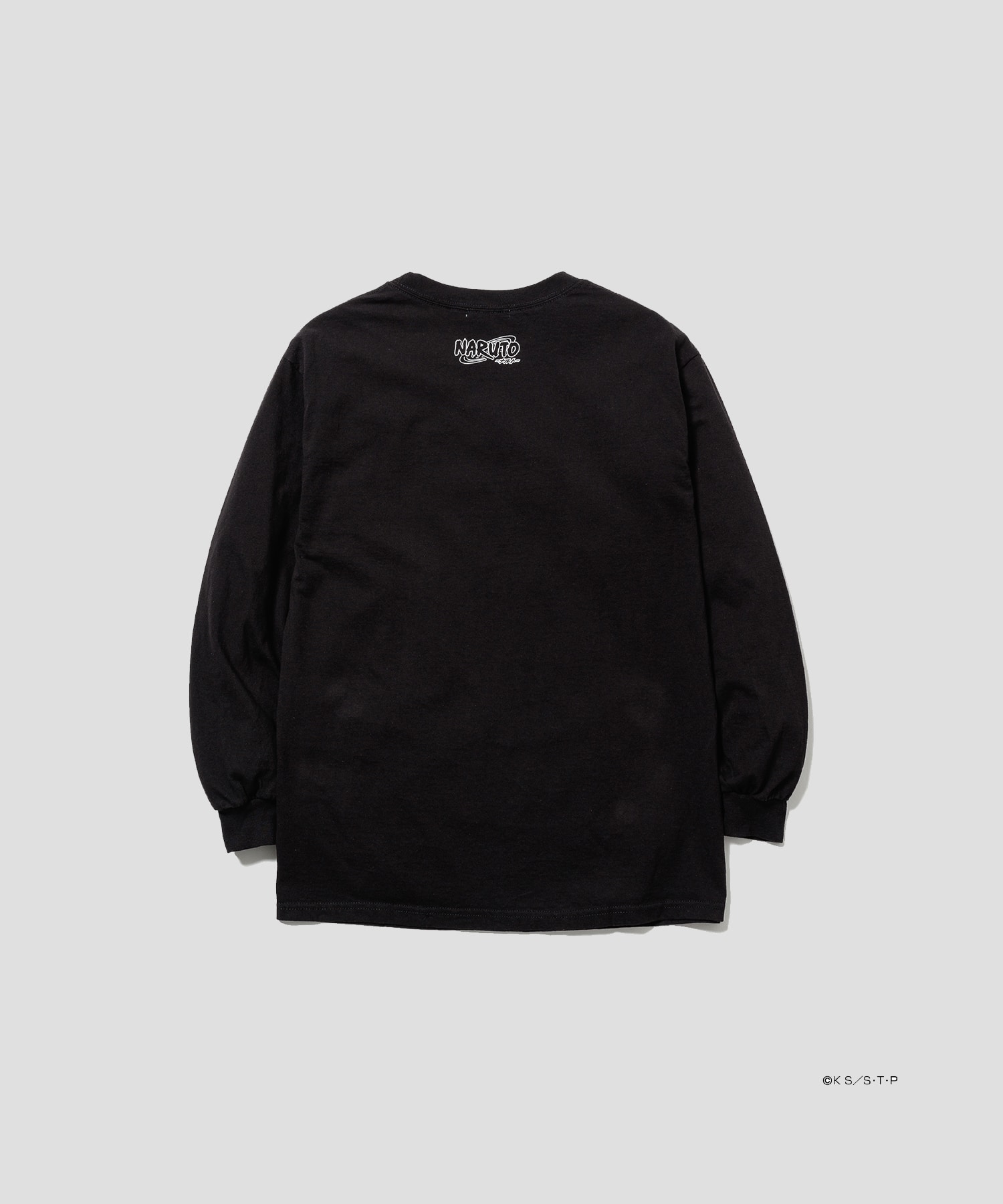 SAKURA L/S TEE F-LAGSTUF-F