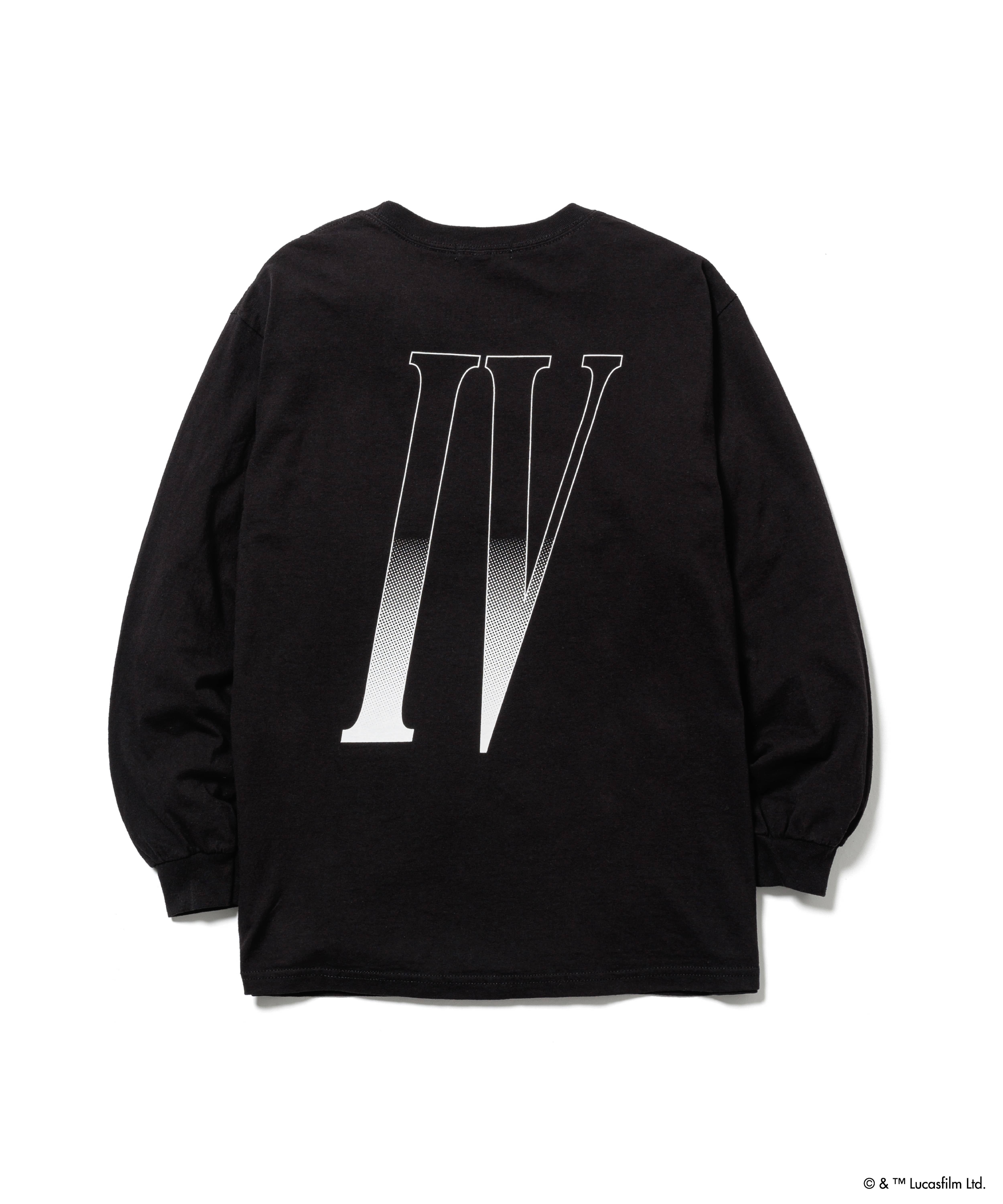 EP4 LS TEE F-LAGSTUF-F