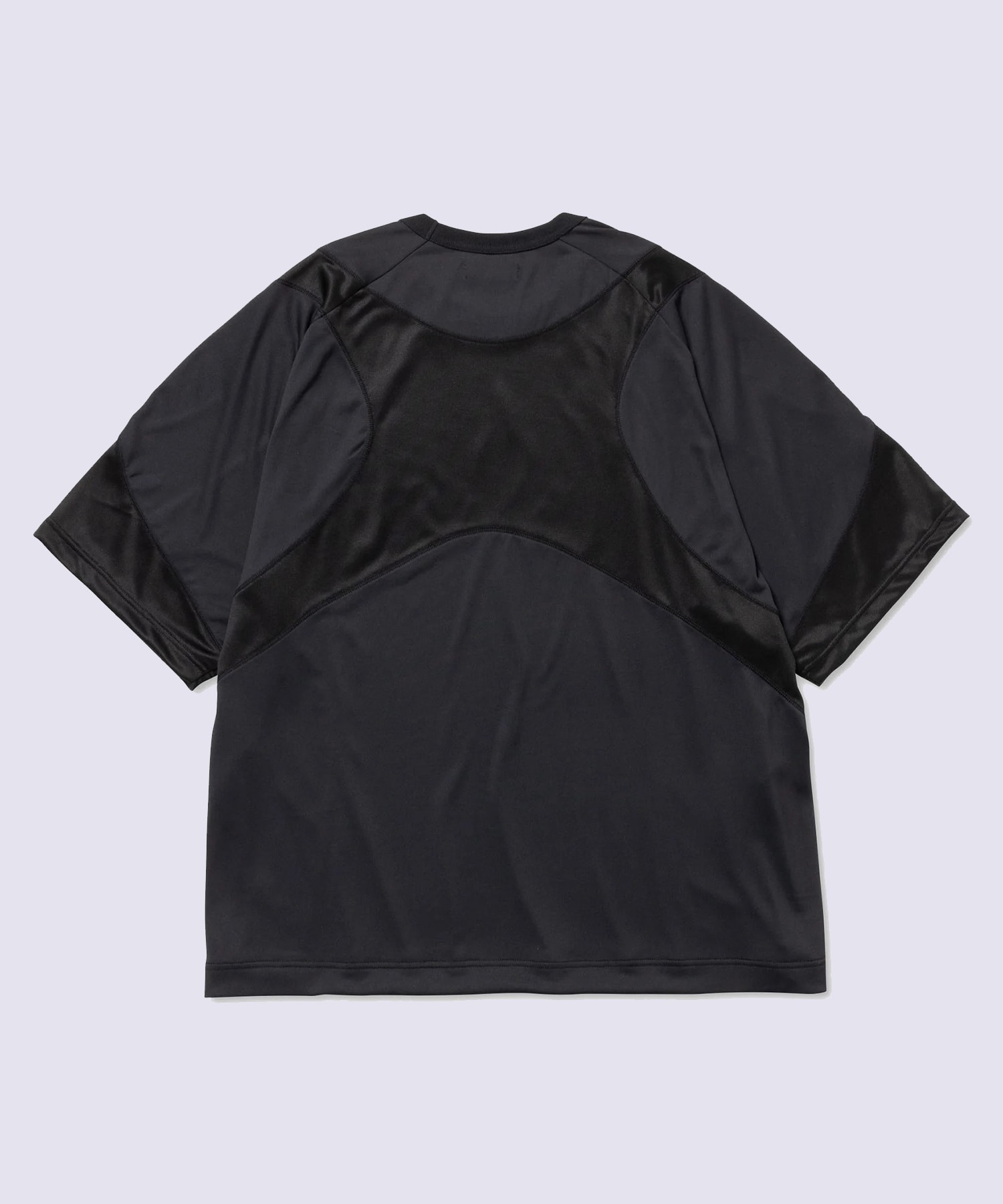 X SHORT SLEEVE TEE ROTOL