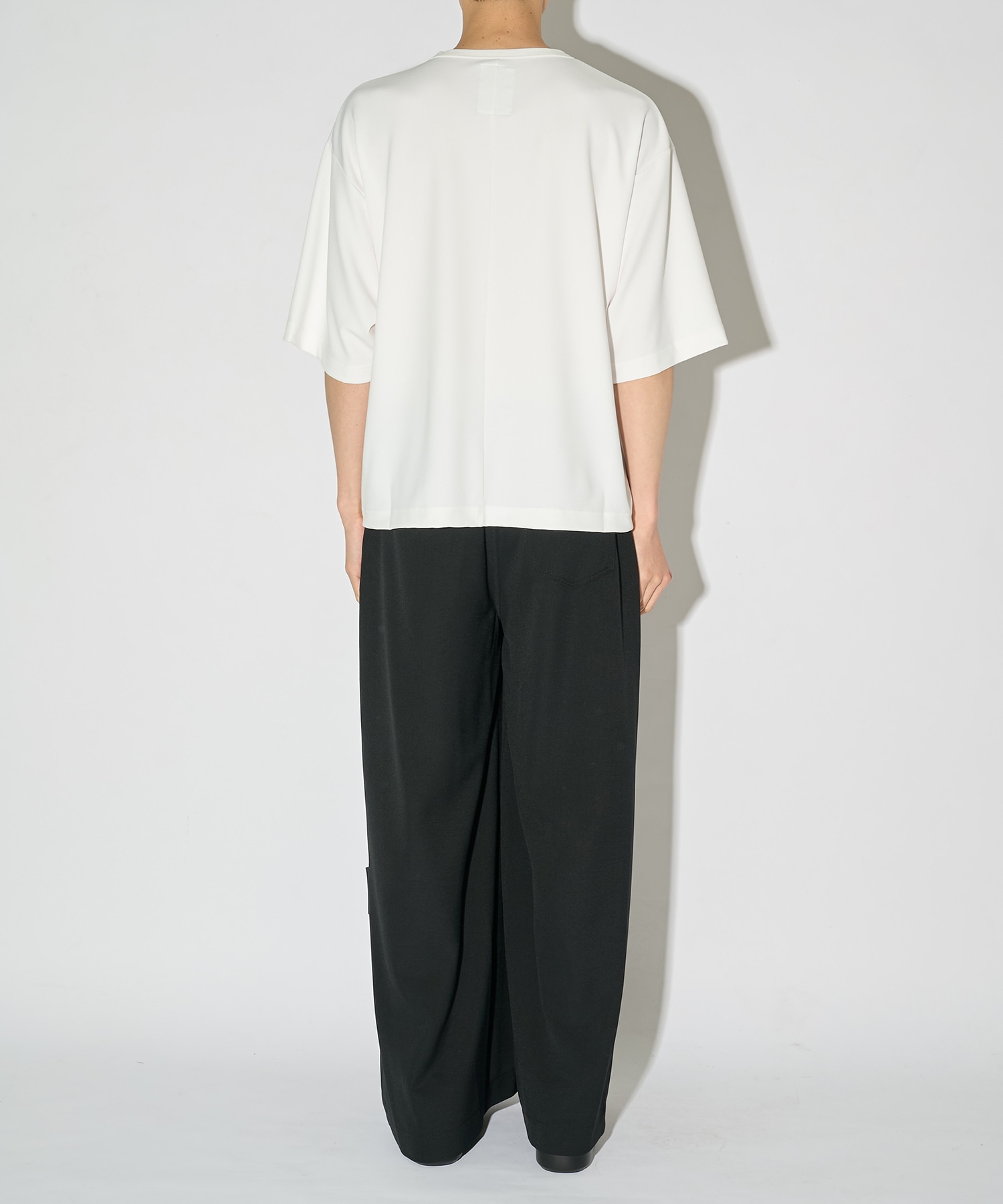 APPLE×TALTE TEE SHAREEF