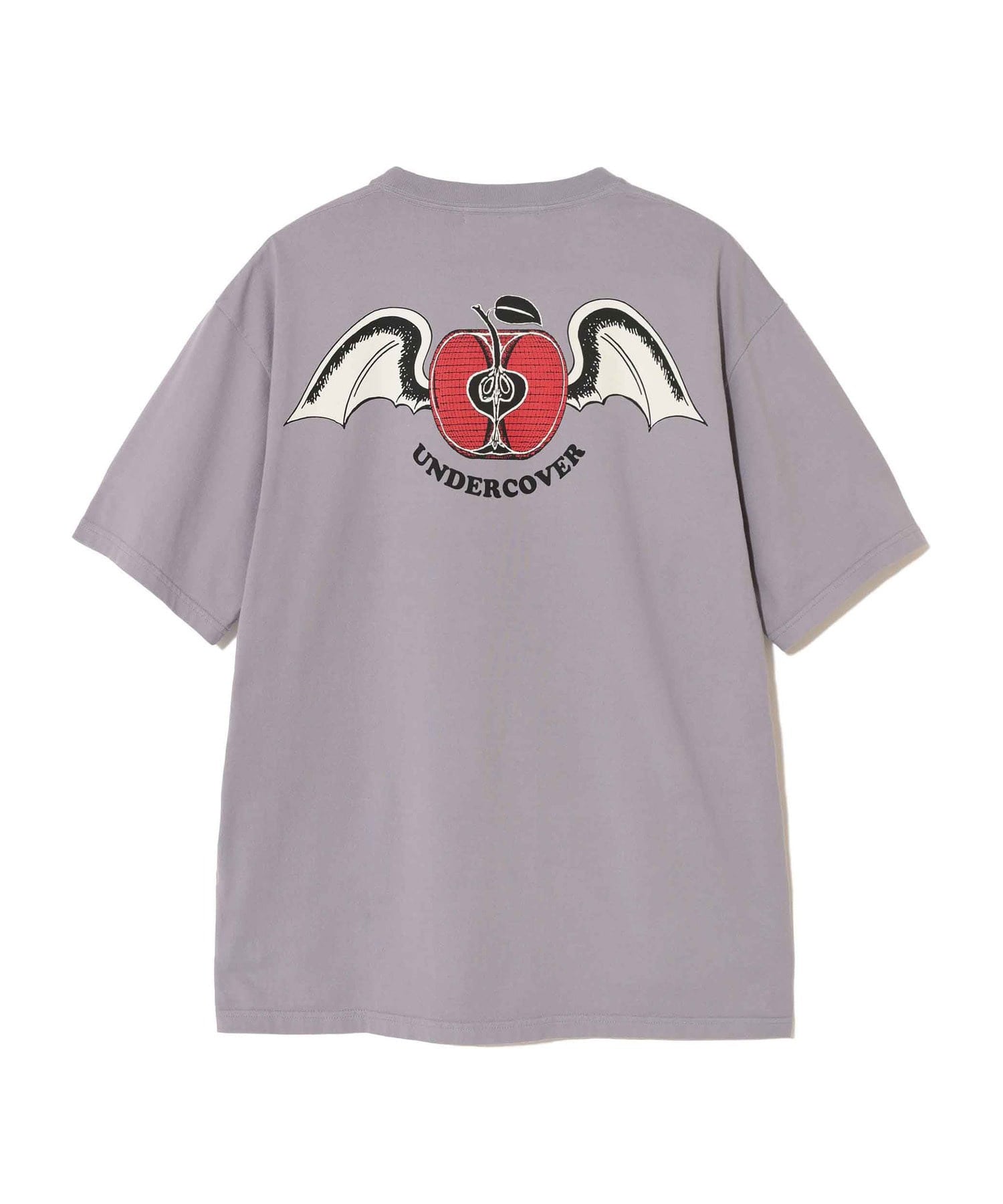 UC1F3807 TEE Apple UNDERCOVER