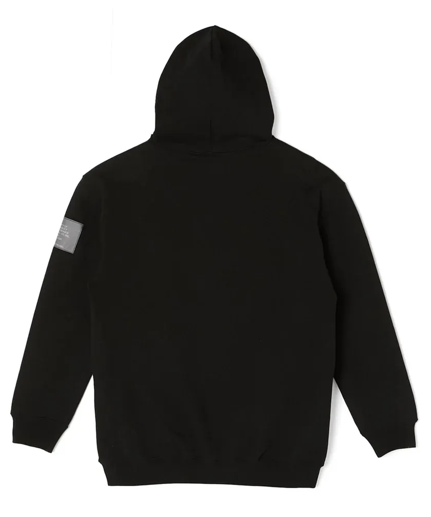 9251-CS80 HOODED SWEATSHIRT N.HOOLYWOOD