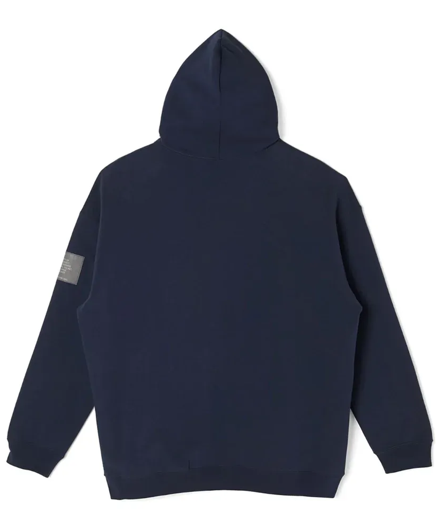 9251-CS80 HOODED SWEATSHIRT N.HOOLYWOOD