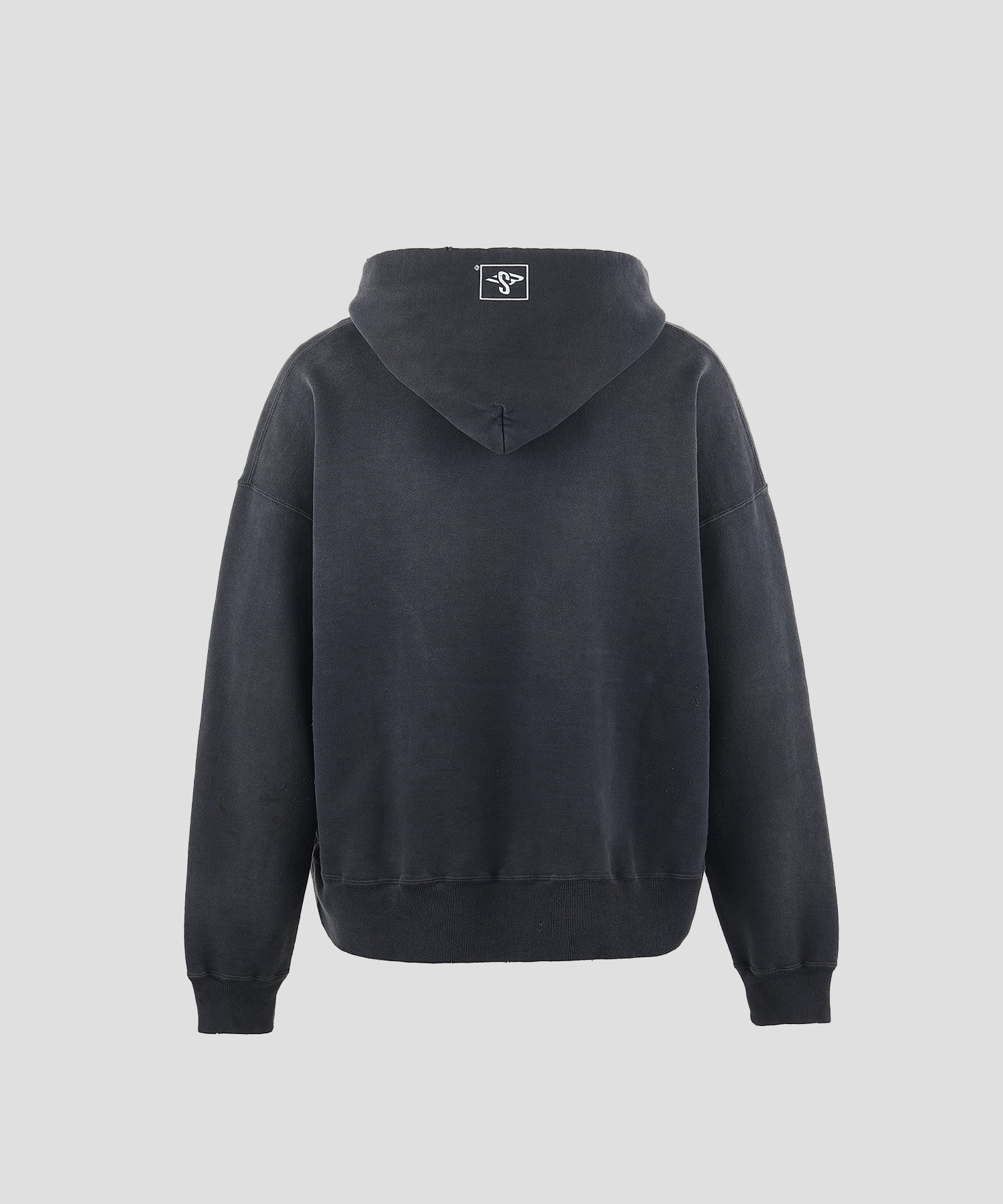 SM-HR8-0000-050/HOODIE/SMX SAINT M××××××