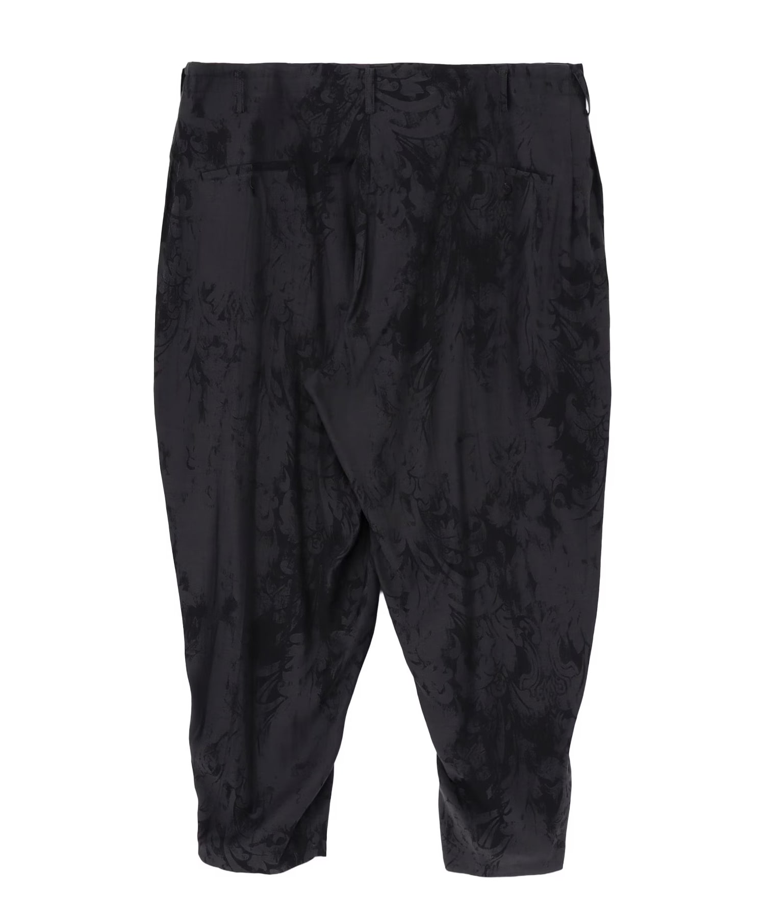 HK-P65-041 PANTS Yohji Yamamoto