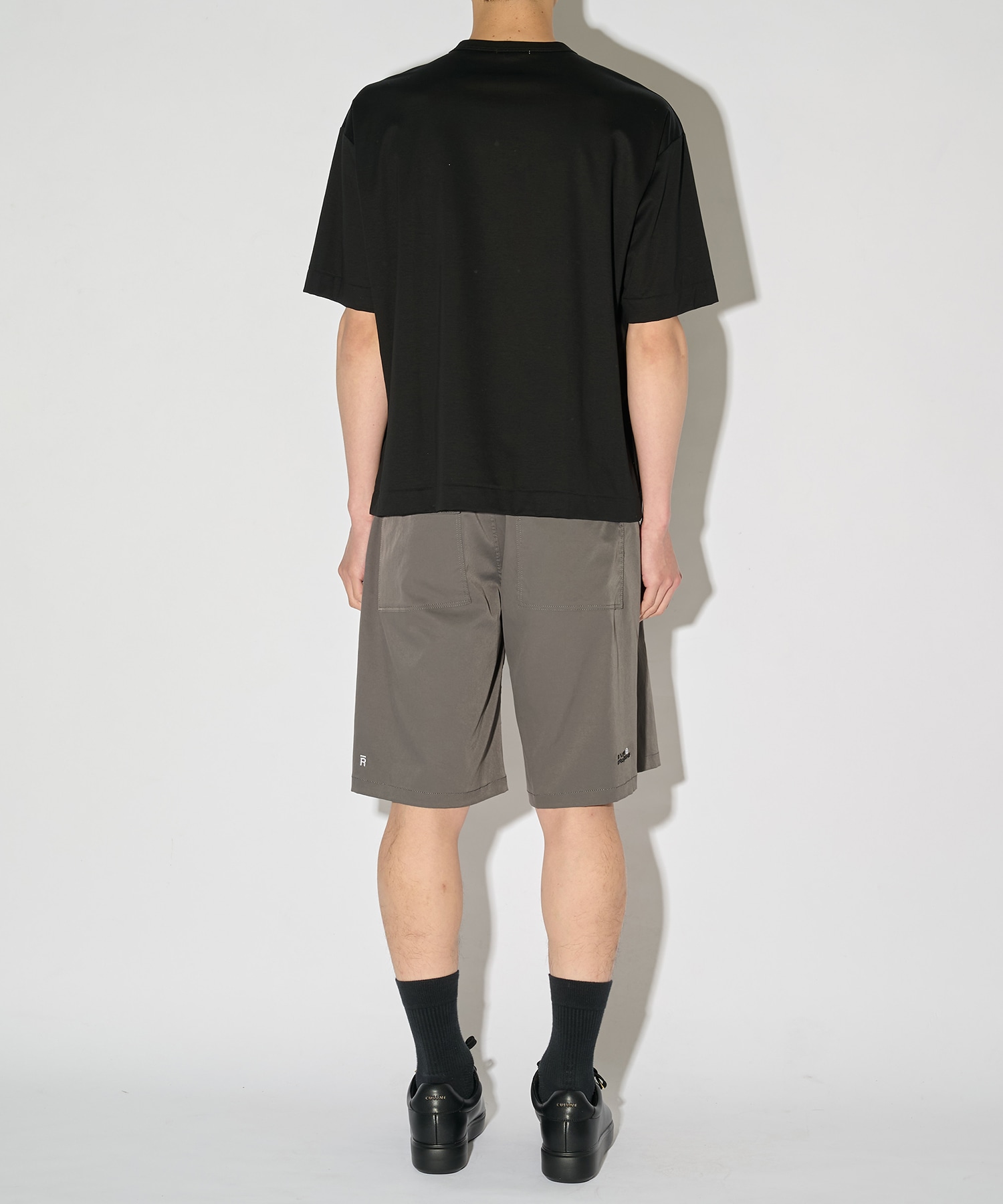 CORD SHORTS SHAREEF