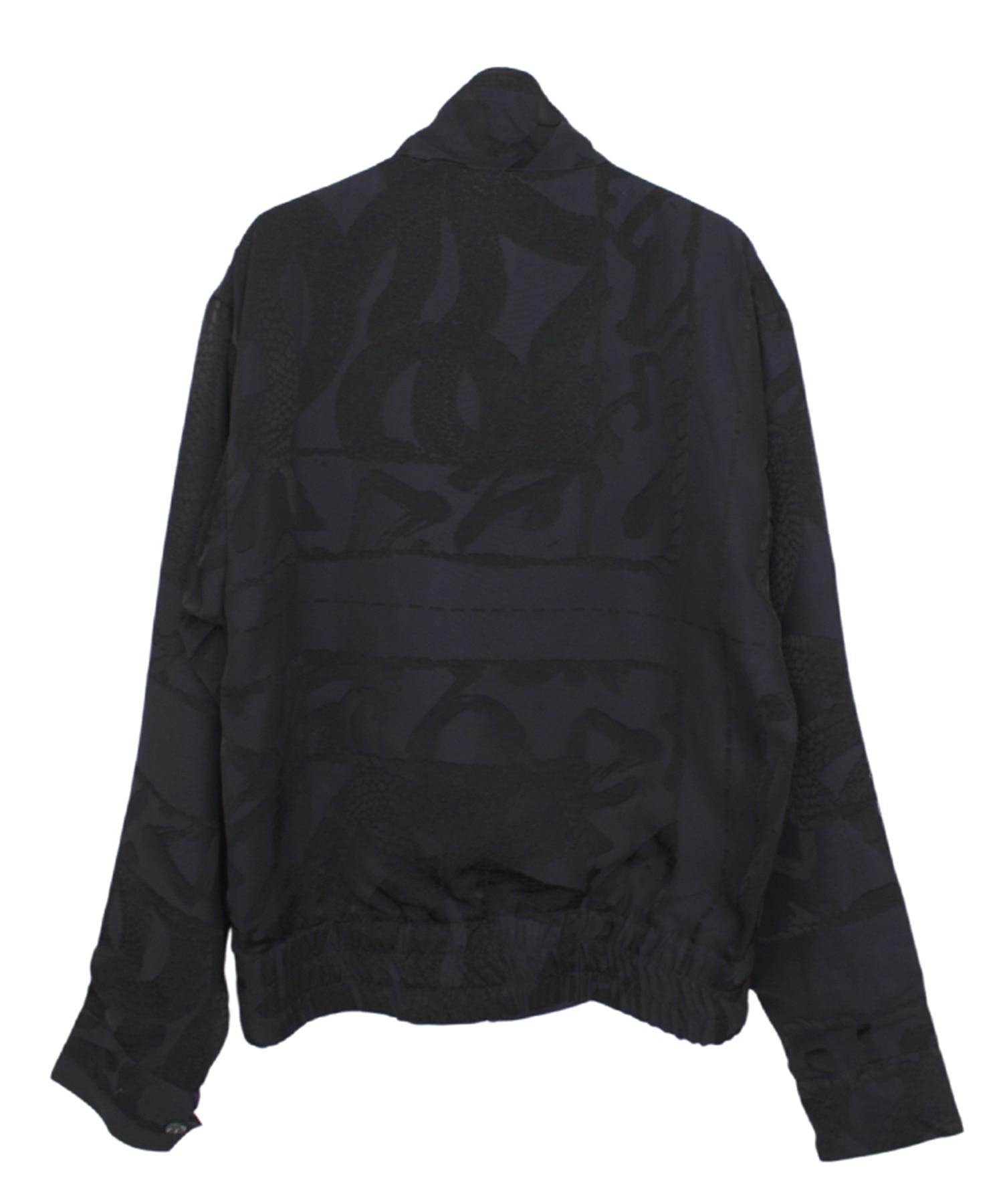 OPAL SWING JACKET KOZABURO