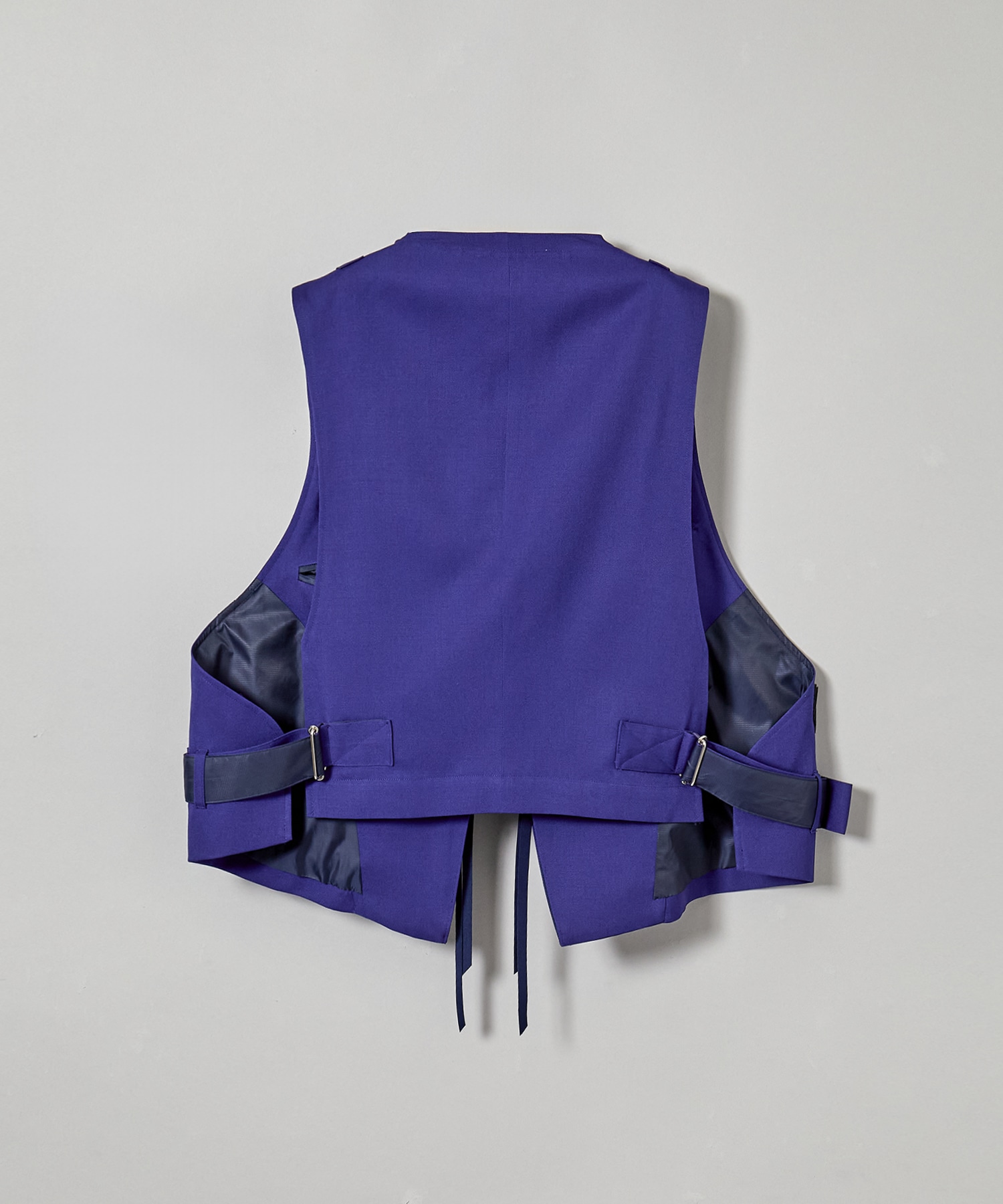 M60 VEST 