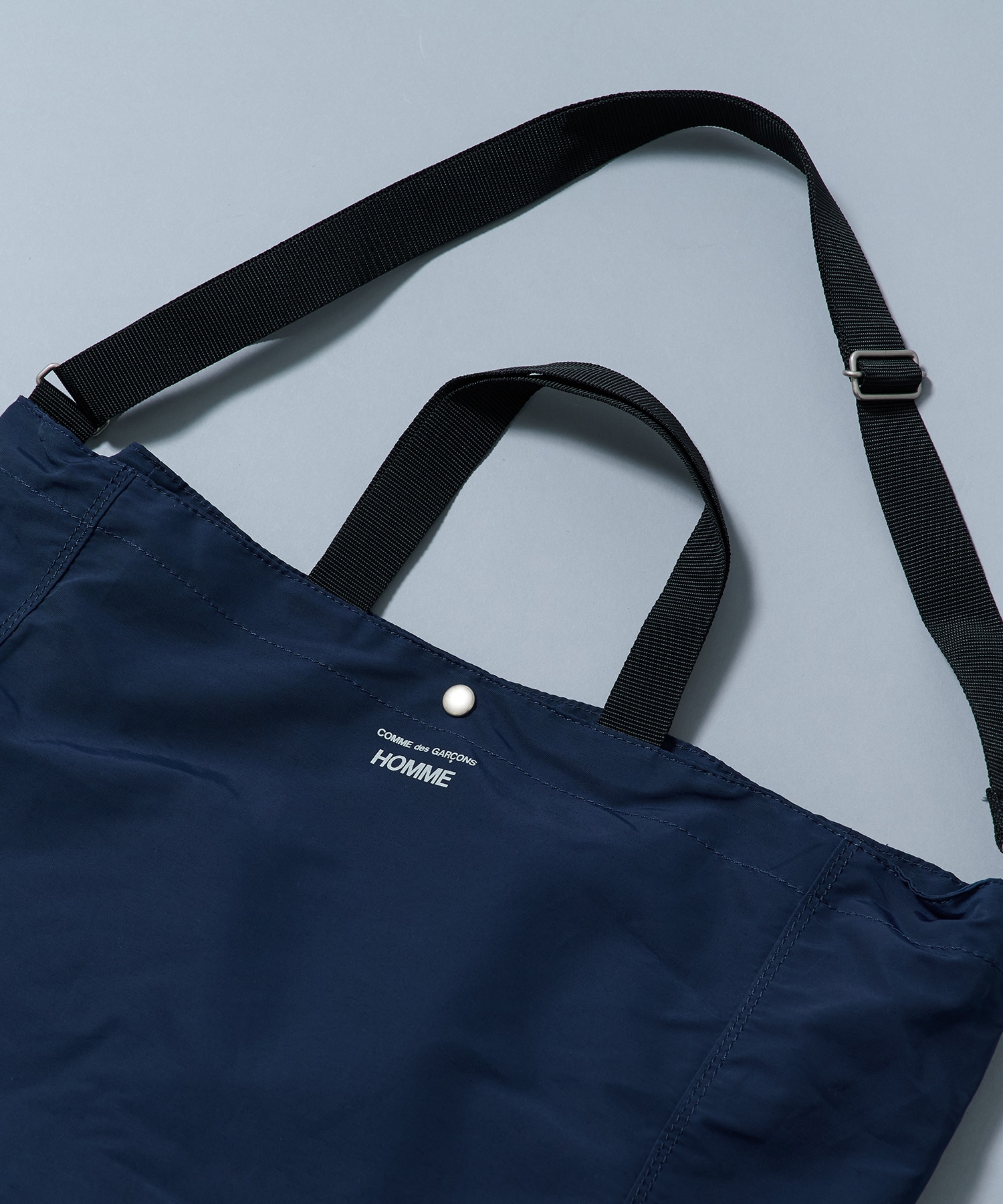 HO-K292-051 Tote Bag COMME des GARCONS HOMME