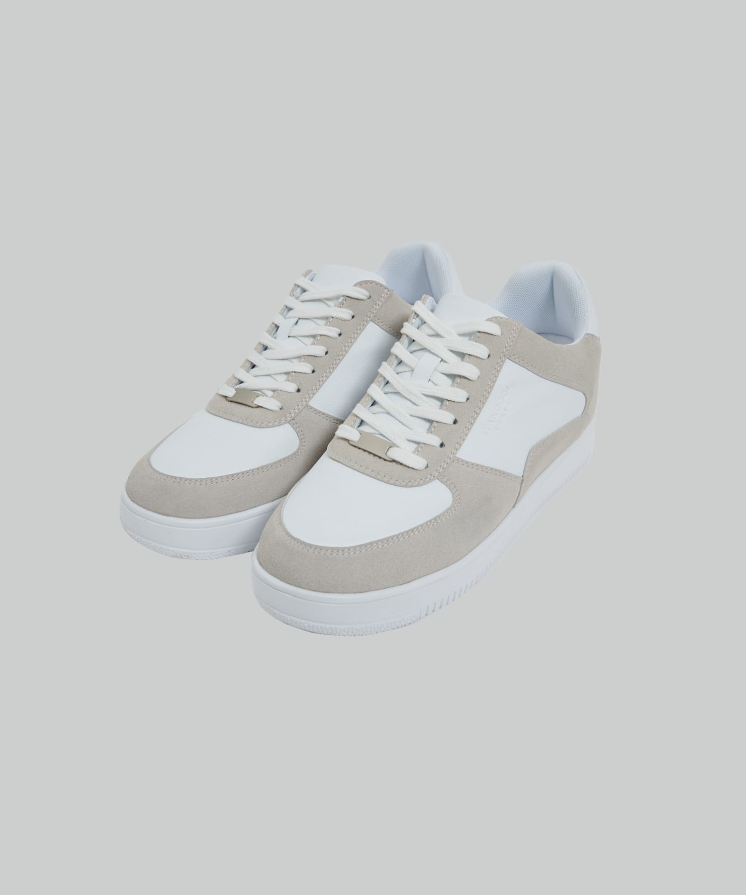 〈別注〉Suede Sneakers STANDOOL