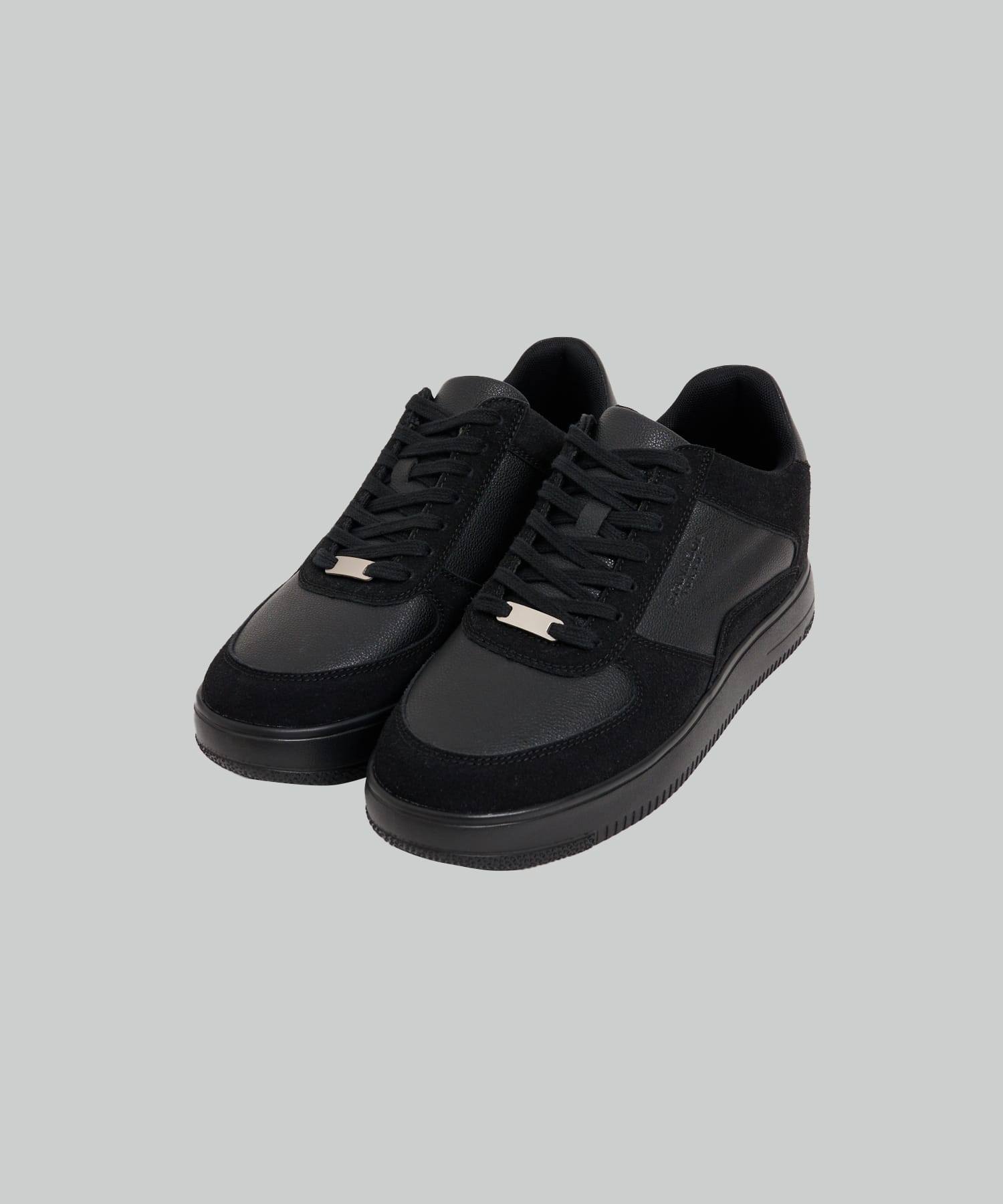 〈別注〉Suede Sneakers STANDOOL