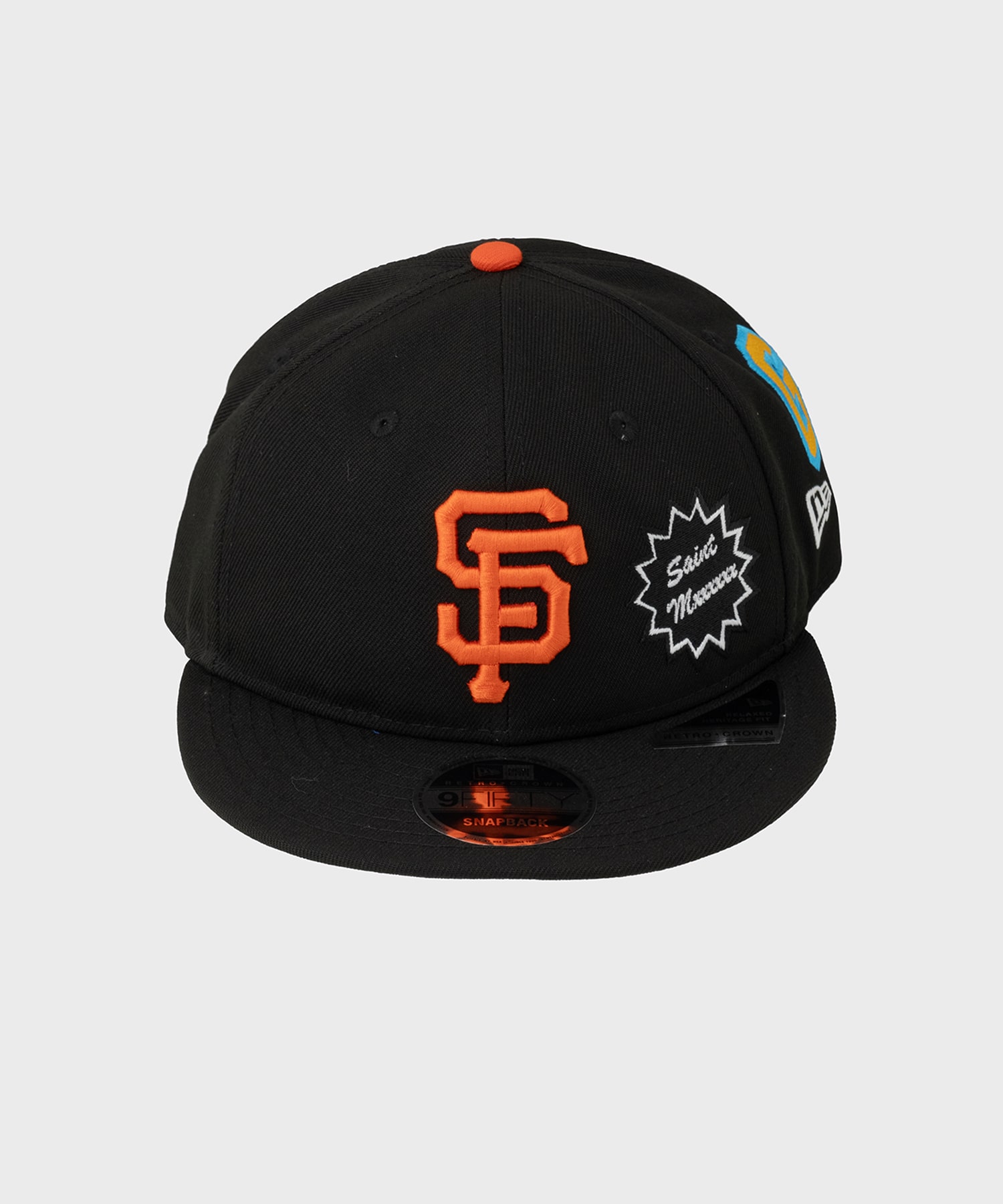 NE_CAP/GIANTS SAINT M××××××
