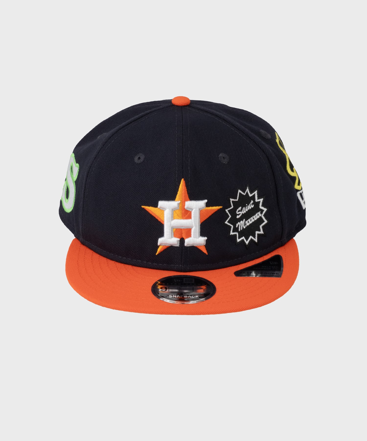 NE_CAP/ASTROS SAINT M××××××