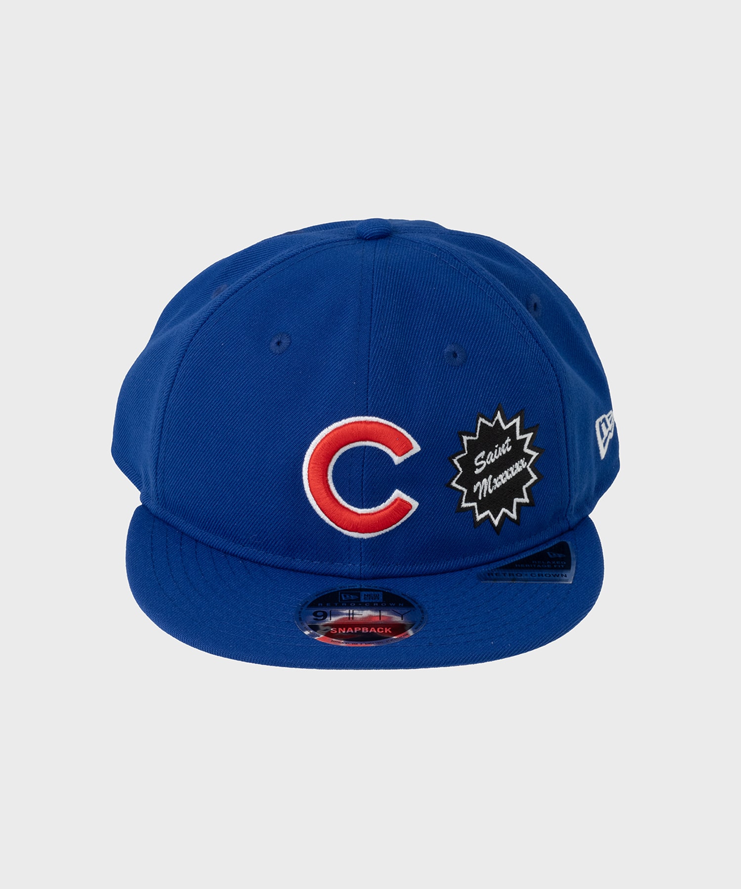 NE_CAP/CUBS SAINT M××××××