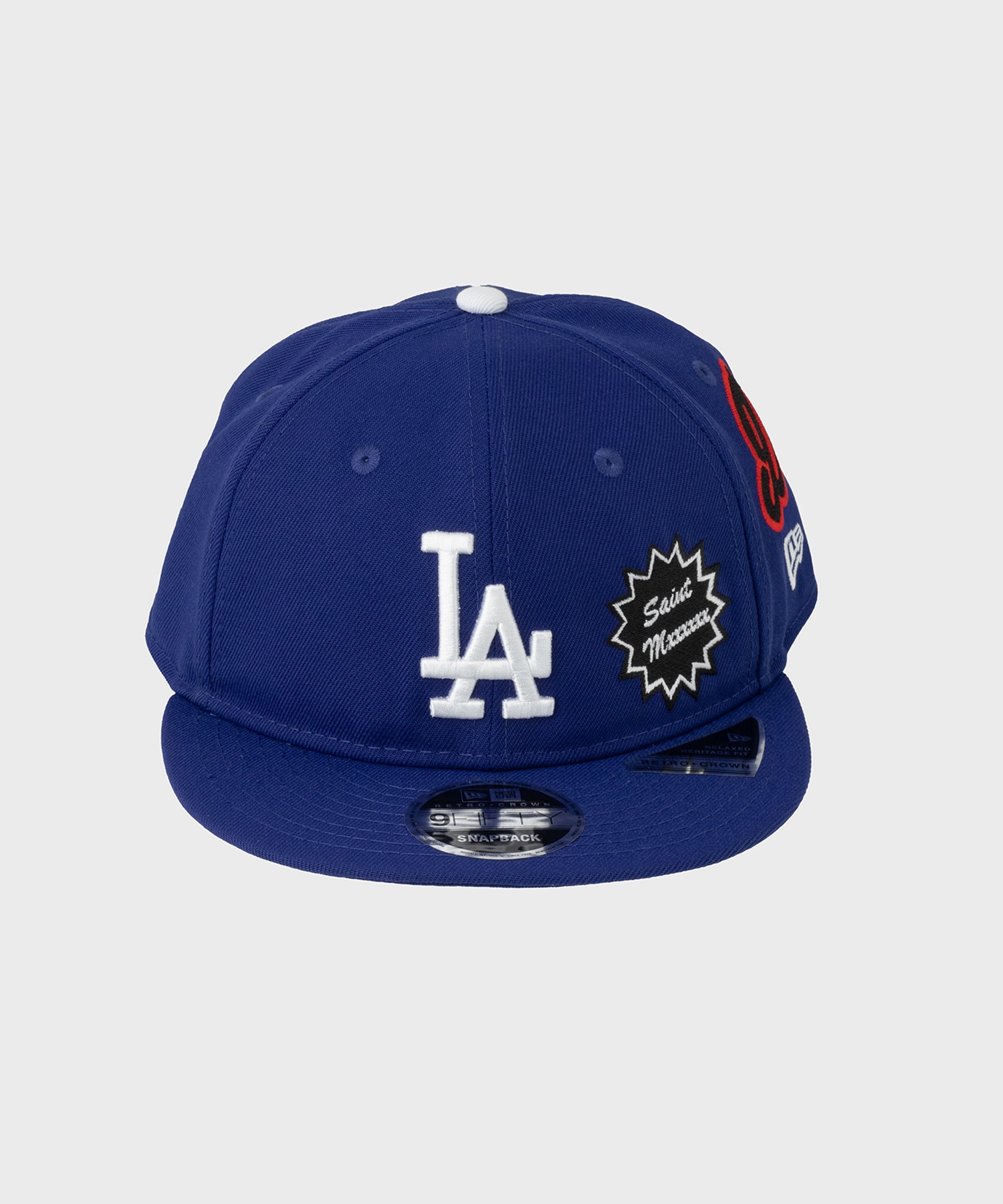NE_CAP/DODGERS SAINT M××××××