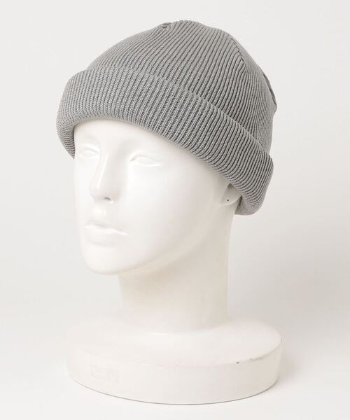 Roll Knit Cap RACAL