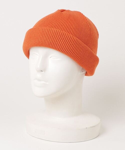 Roll Knit Cap RACAL