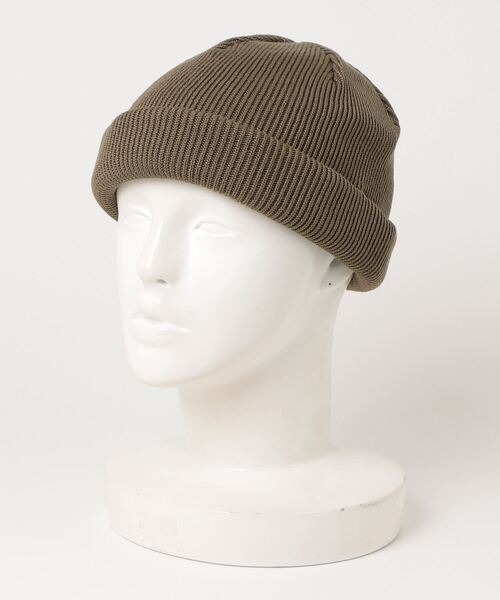 Roll Knit Cap RACAL