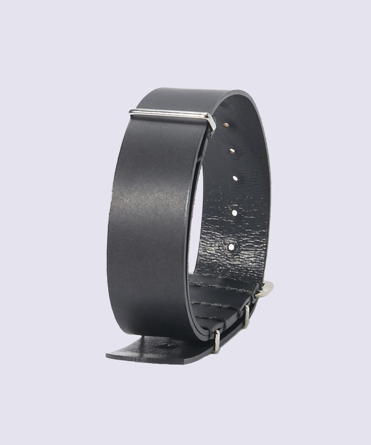 TPES-AC08 WATCH BELT N.HOOLYWOOD