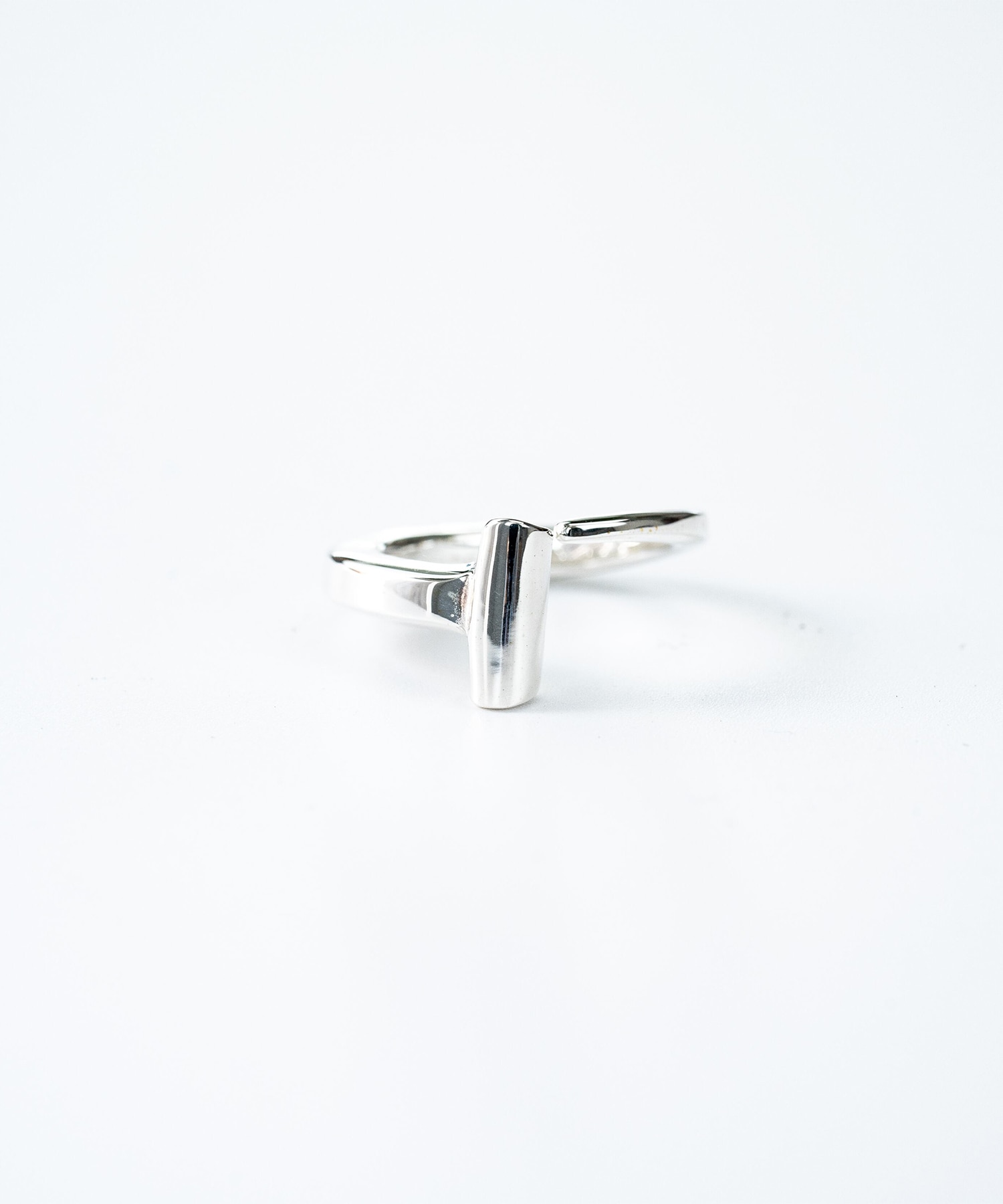 WAKUGI【和クギ】 ring S WAKAN SILVER SMITH