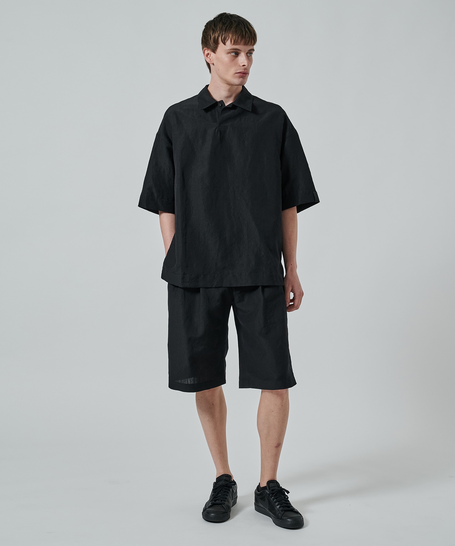 2251-SH59-001 SHIRTS N.HOOLYWOOD