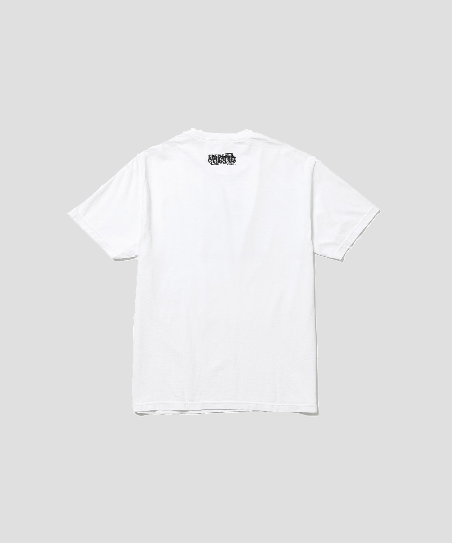 NARUTO  S/S TEE F-LAGSTUF-F