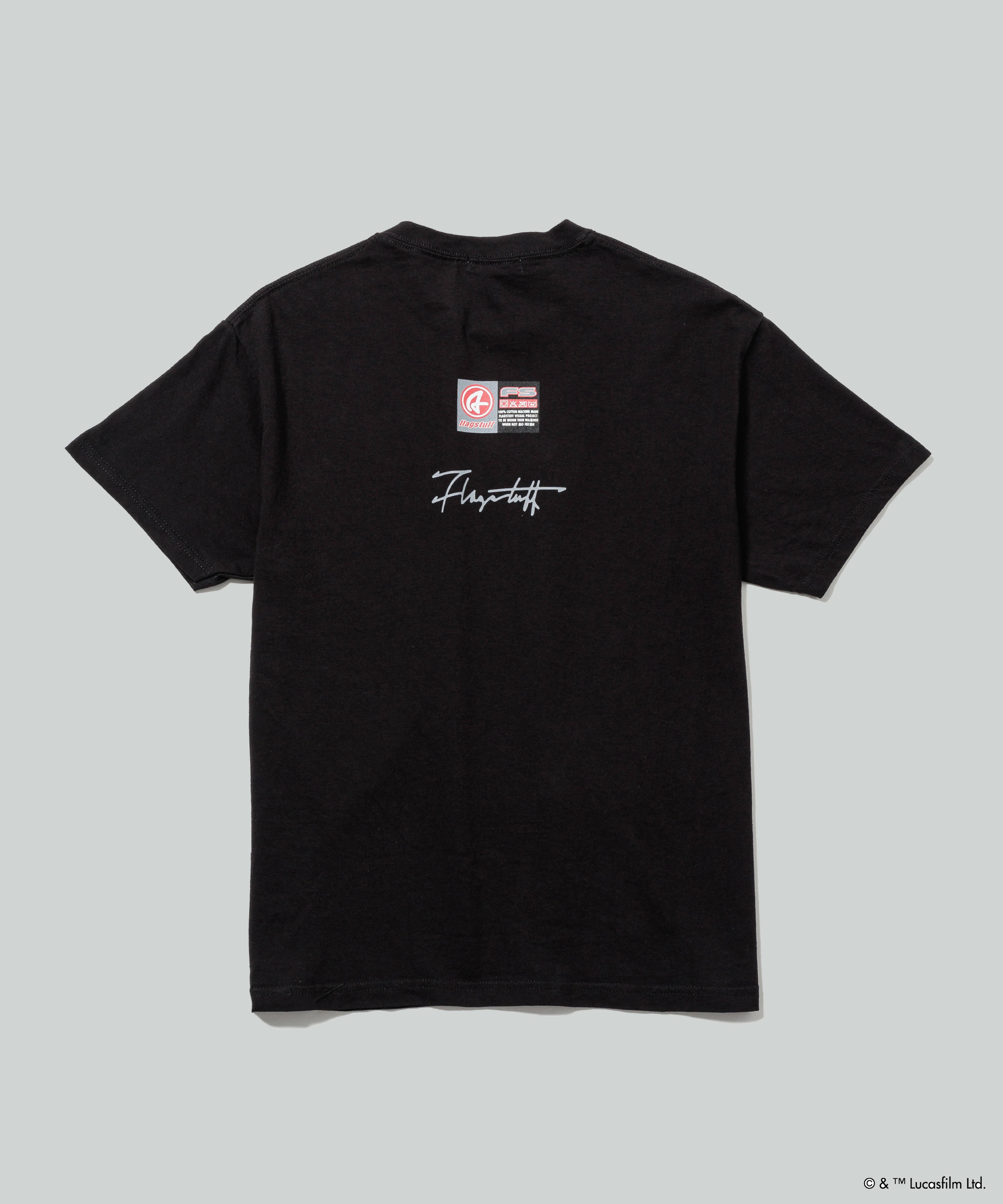 SCOUT TROOPER TEE F-LAGSTUF-F