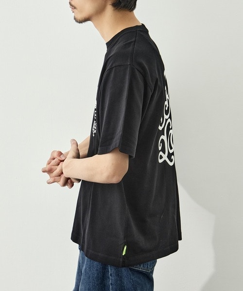 SPECTATOR -  BORN TO LOOSE S/S TEE loosejoints