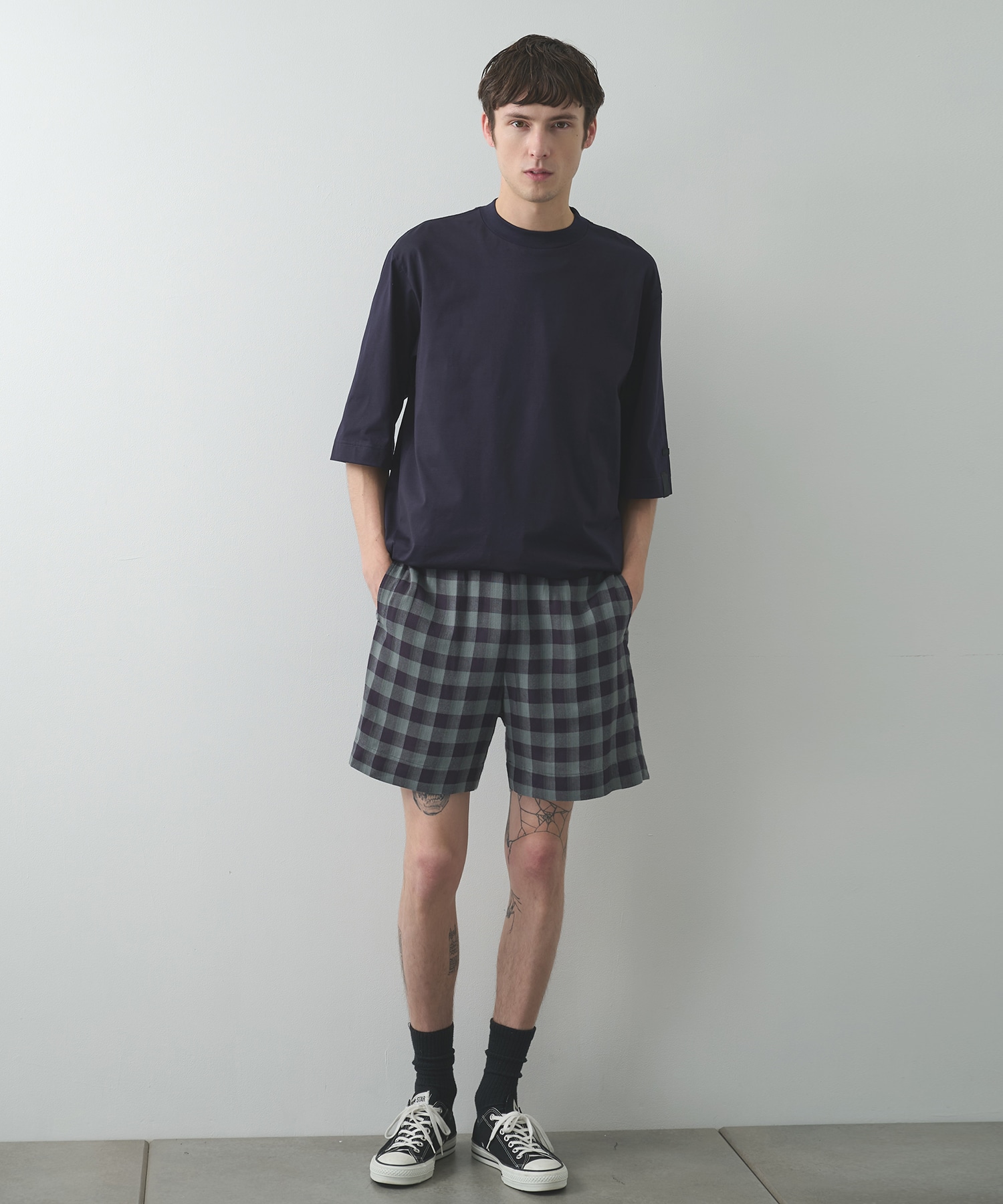 T-SHIRT N.HOOLYWOOD