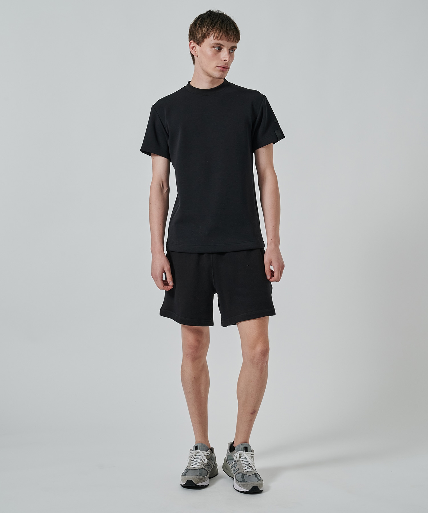 T-SHIRT N.HOOLYWOOD
