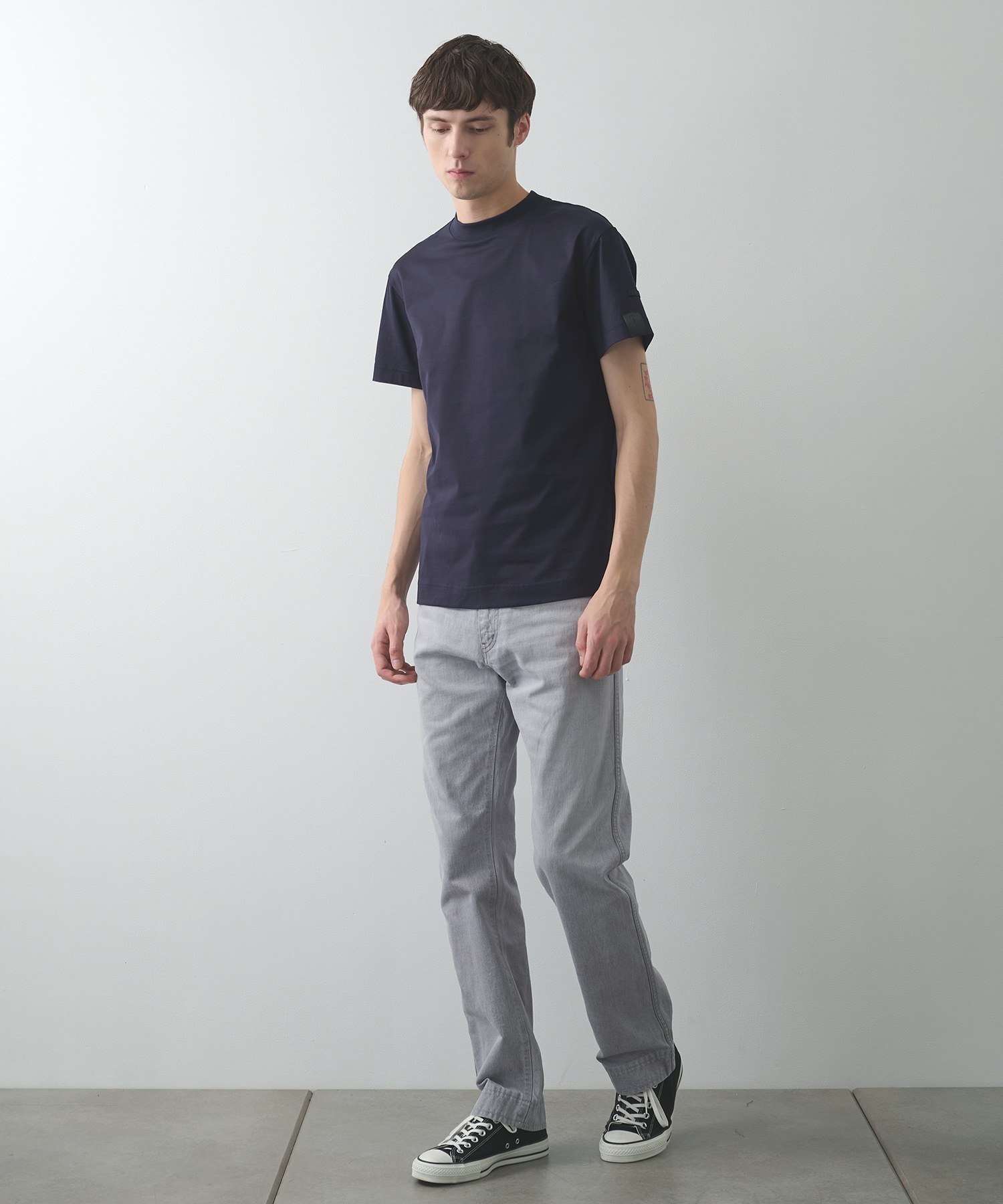 T-SHIRT N.HOOLYWOOD