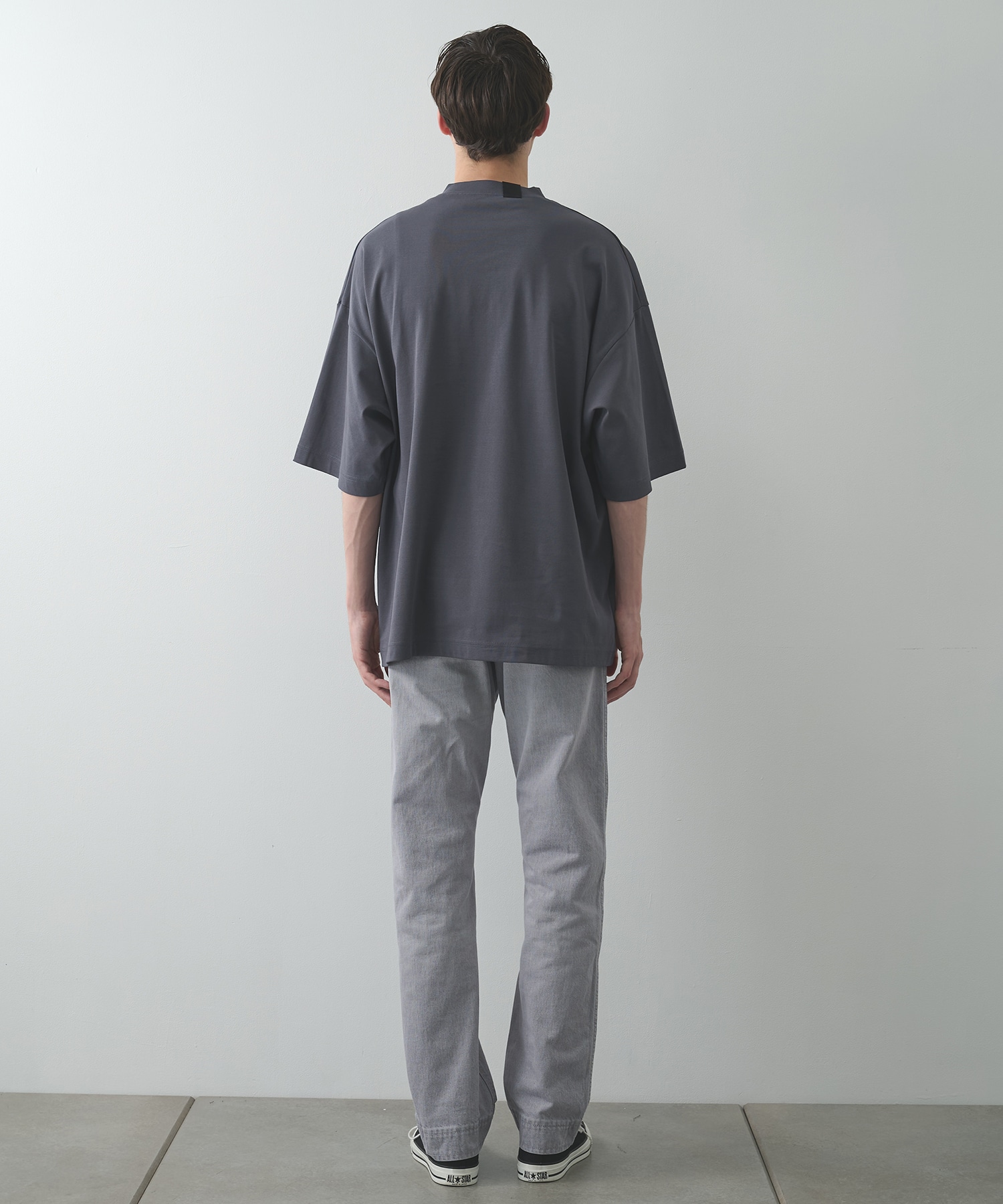 2251-CS51-019 S/S TEE N.HOOLYWOOD