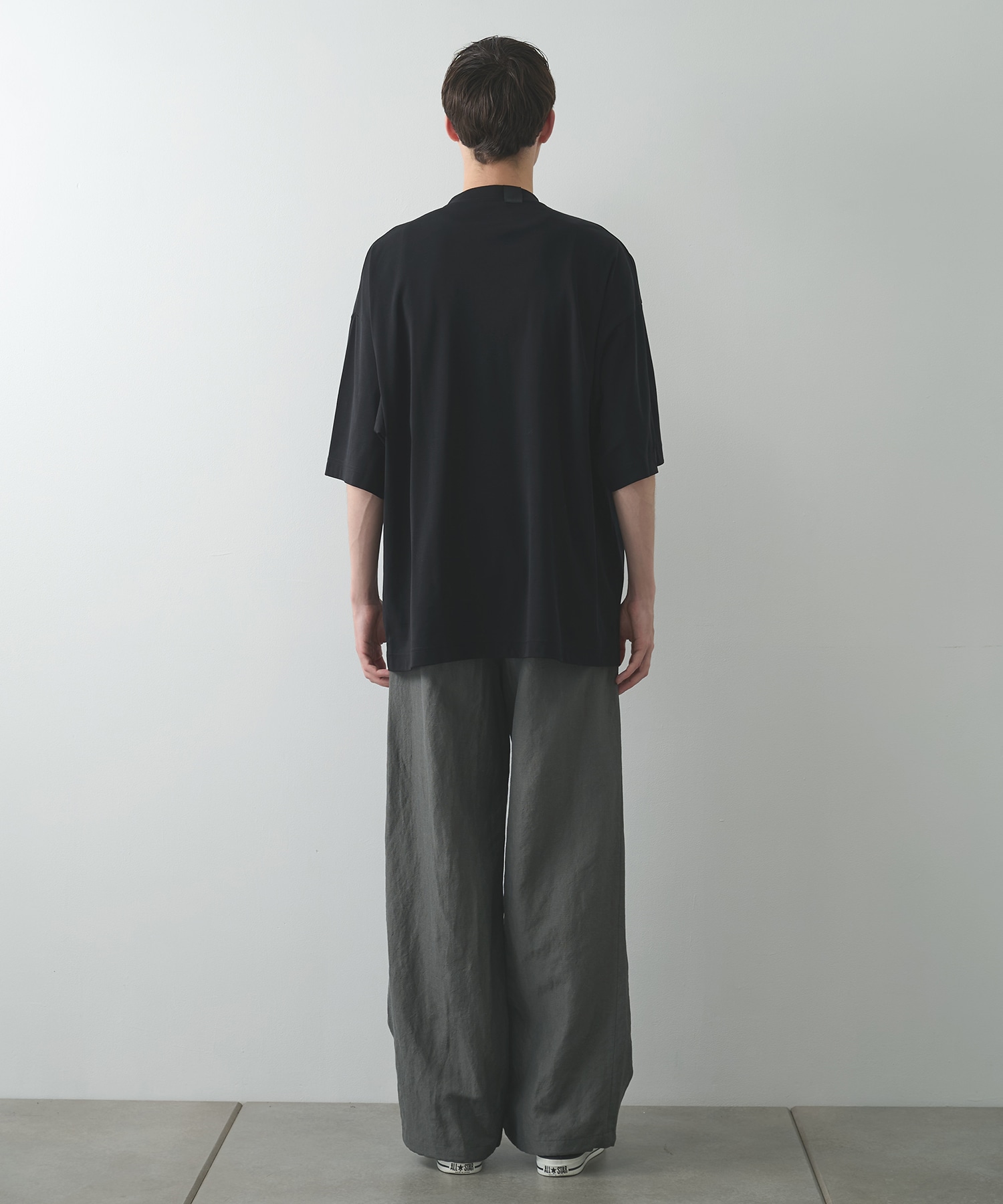 2251-CS51-019 S/S TEE N.HOOLYWOOD