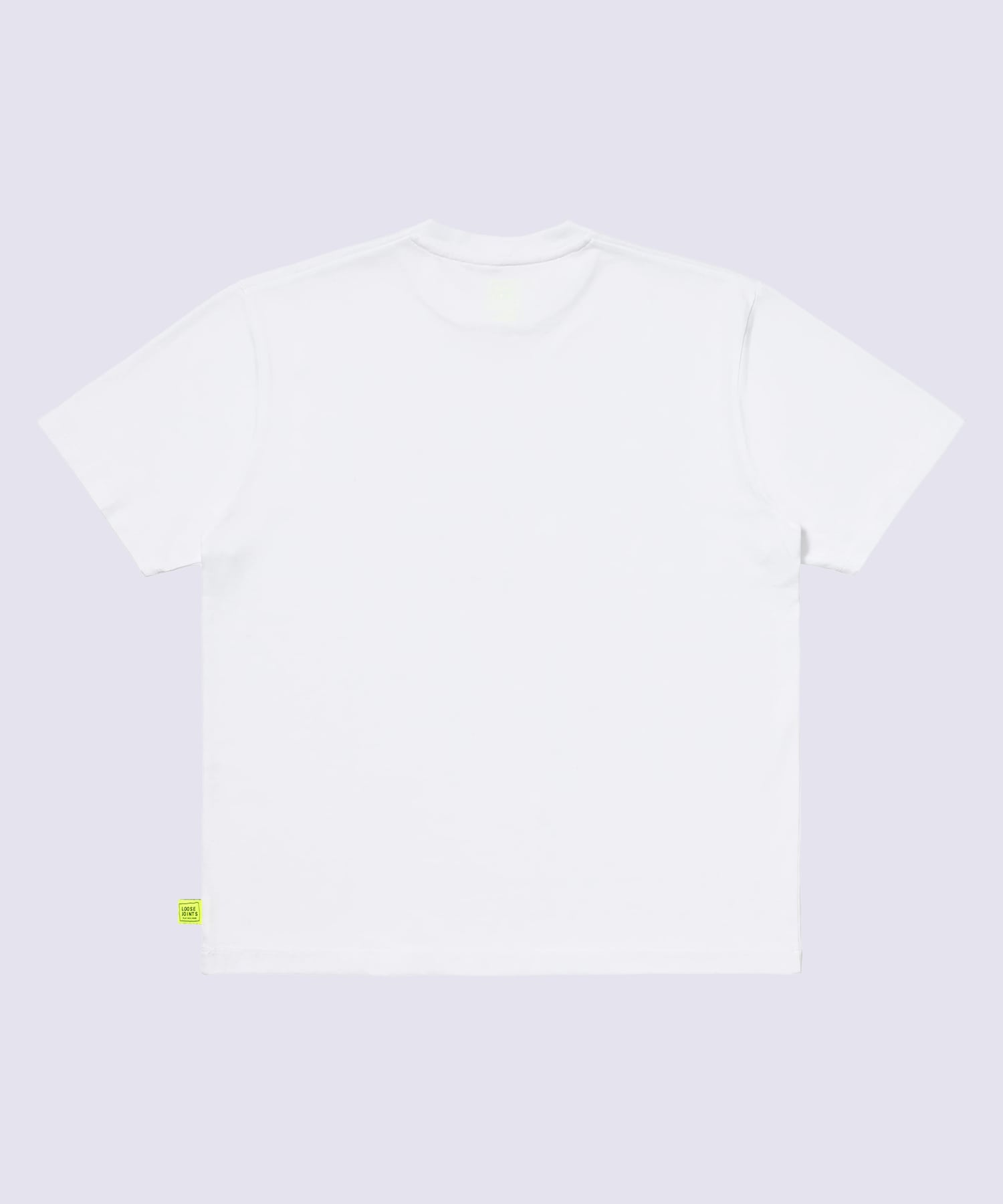 DEADKEBAB - CHEESE S/S TEE loosejoints