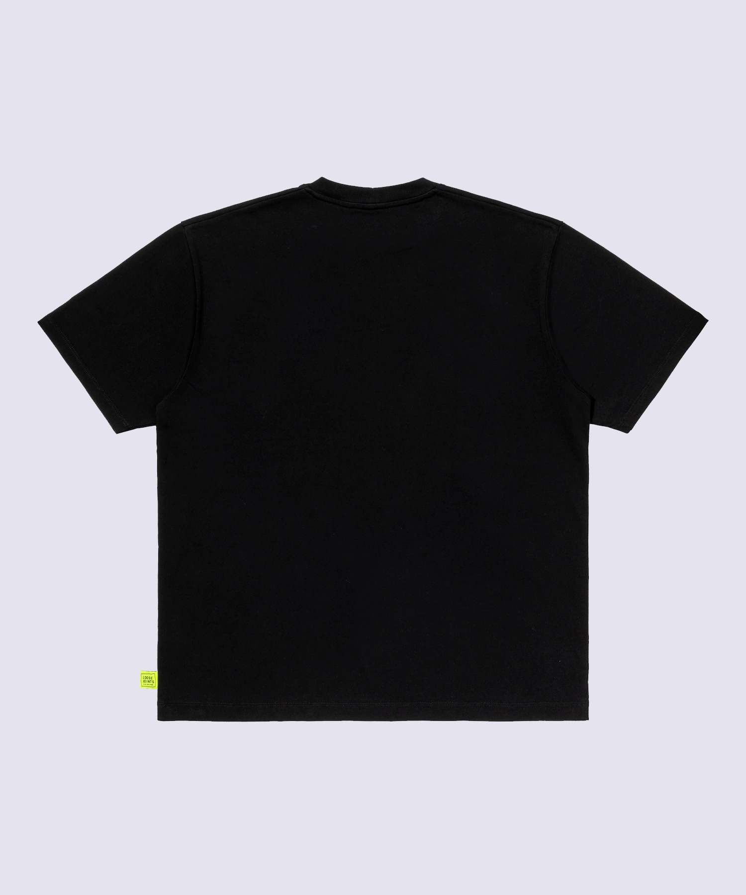 DEADKEBAB - CHEESE S/S TEE loosejoints