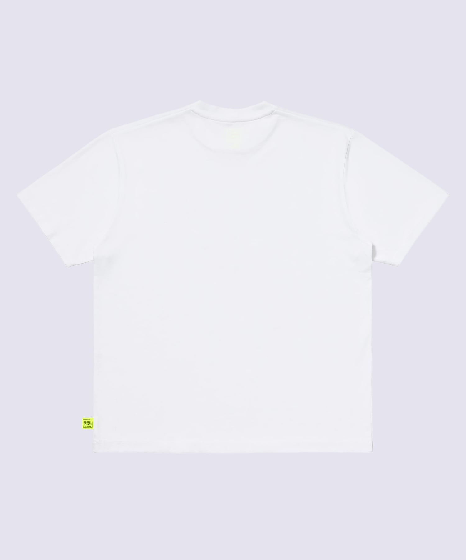 MASATO MAEKAWA - AFRO BEAT SCIENCE S/S TEE loosejoints
