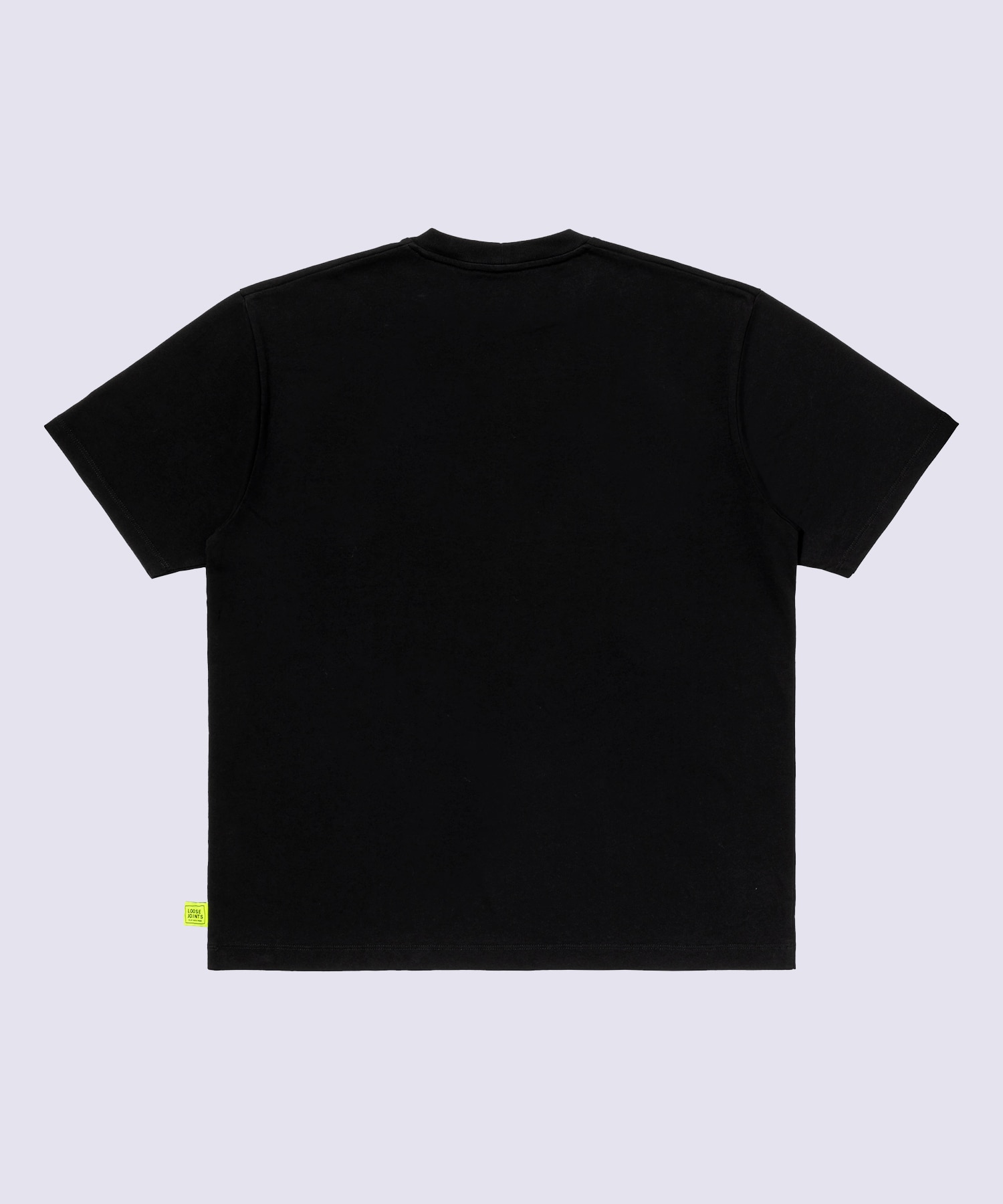 MASATO MAEKAWA - AFRO BEAT SCIENCE S/S TEE loosejoints