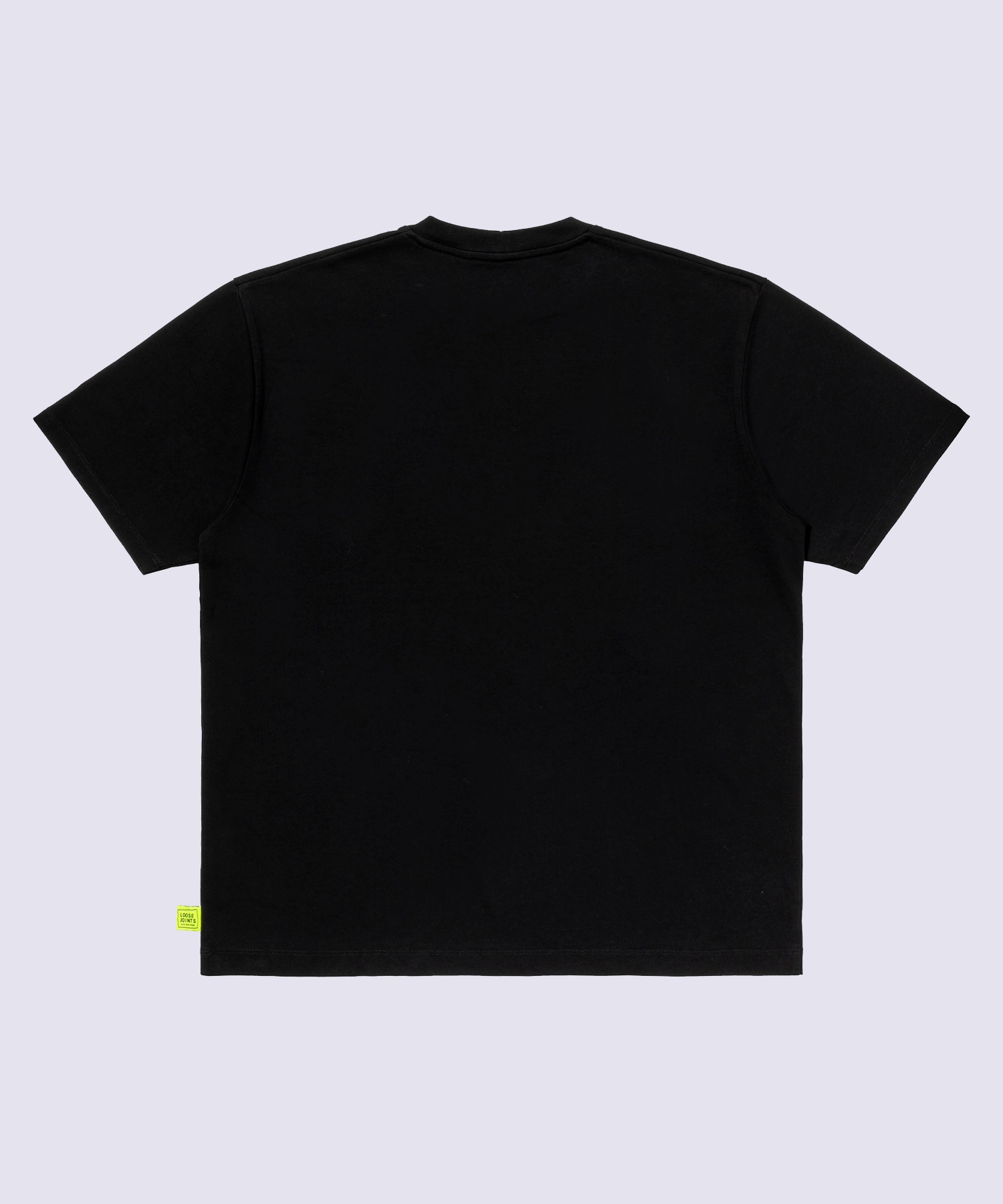 TOMOO GOKITA - HEAD DEMAGNETIZER S/S TEE loosejoints