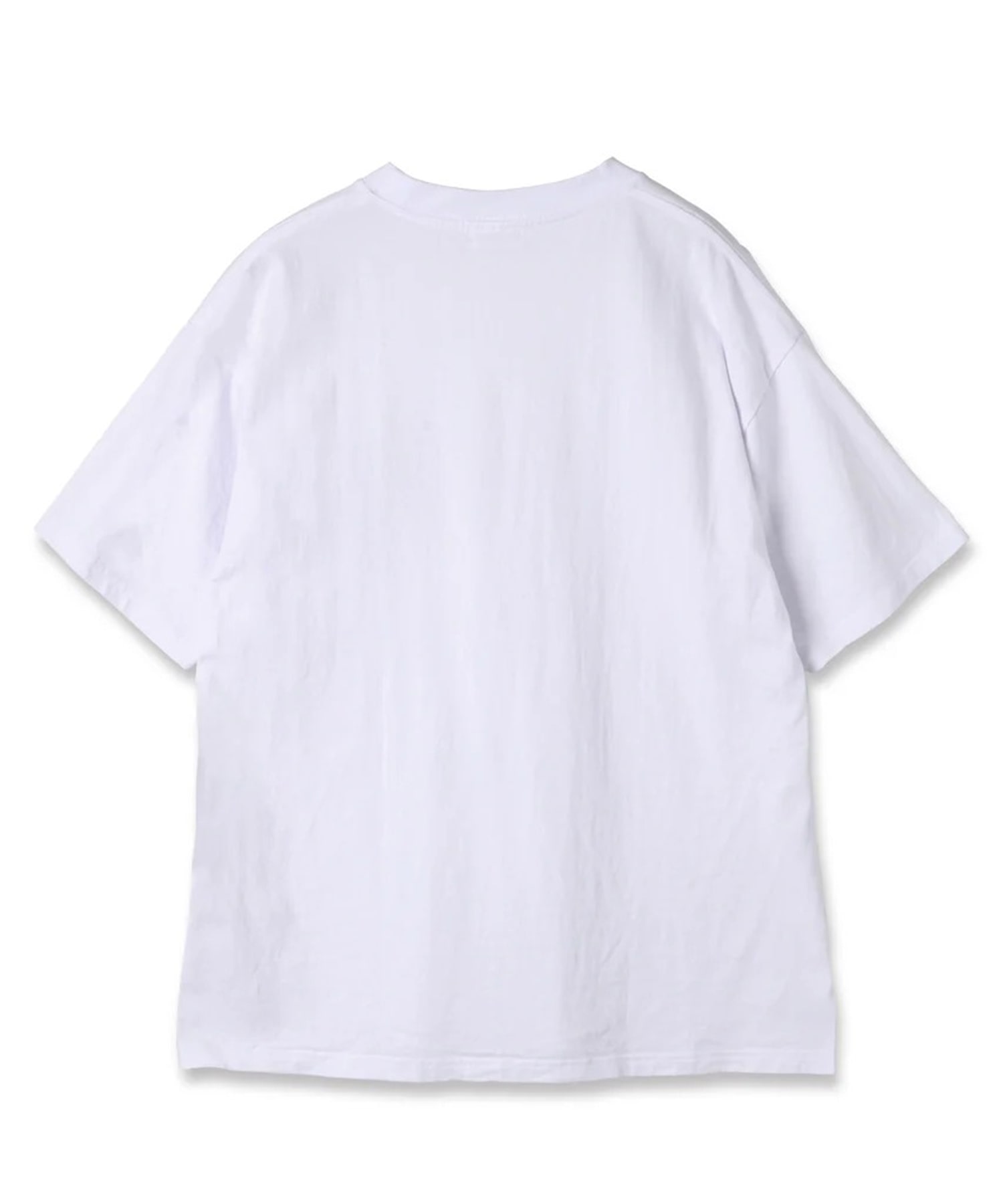 NOT YOUR TEAM TEE JieDa