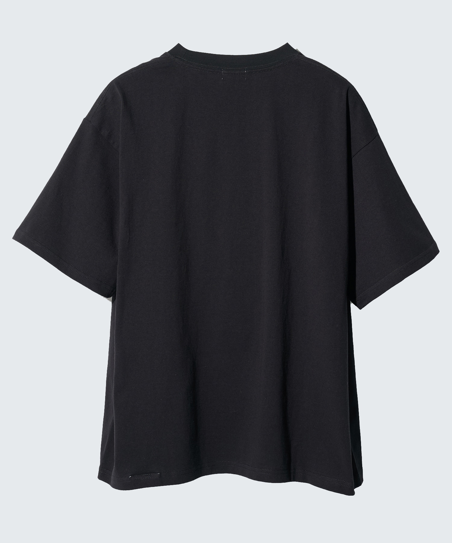 JIEDA RELAXED T-SHIRT JieDa