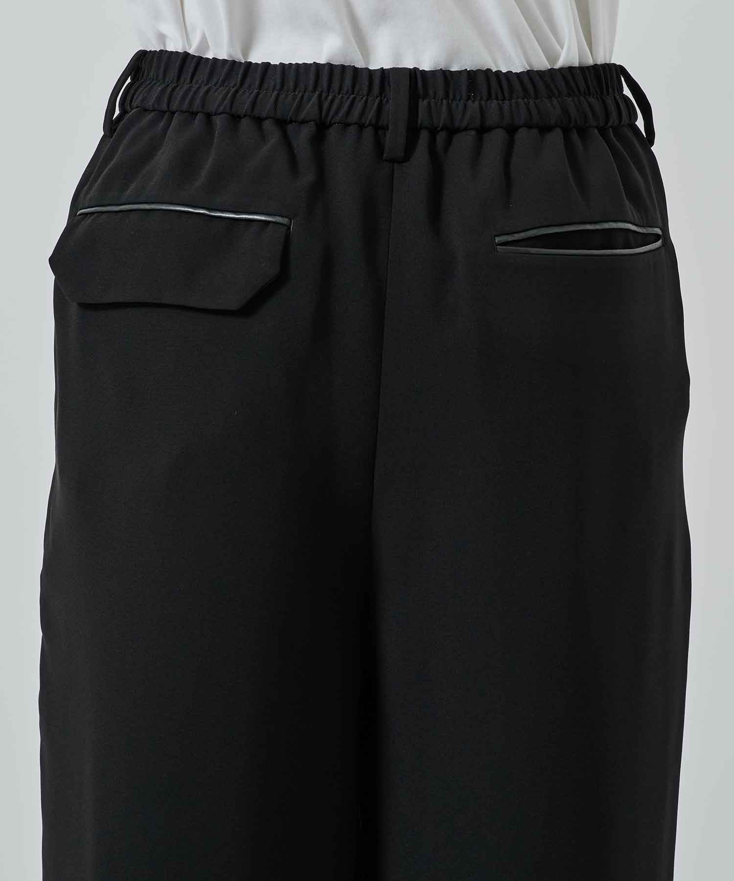 SUMMER ESSENTIAL RELAX PANTS STUDIOUS