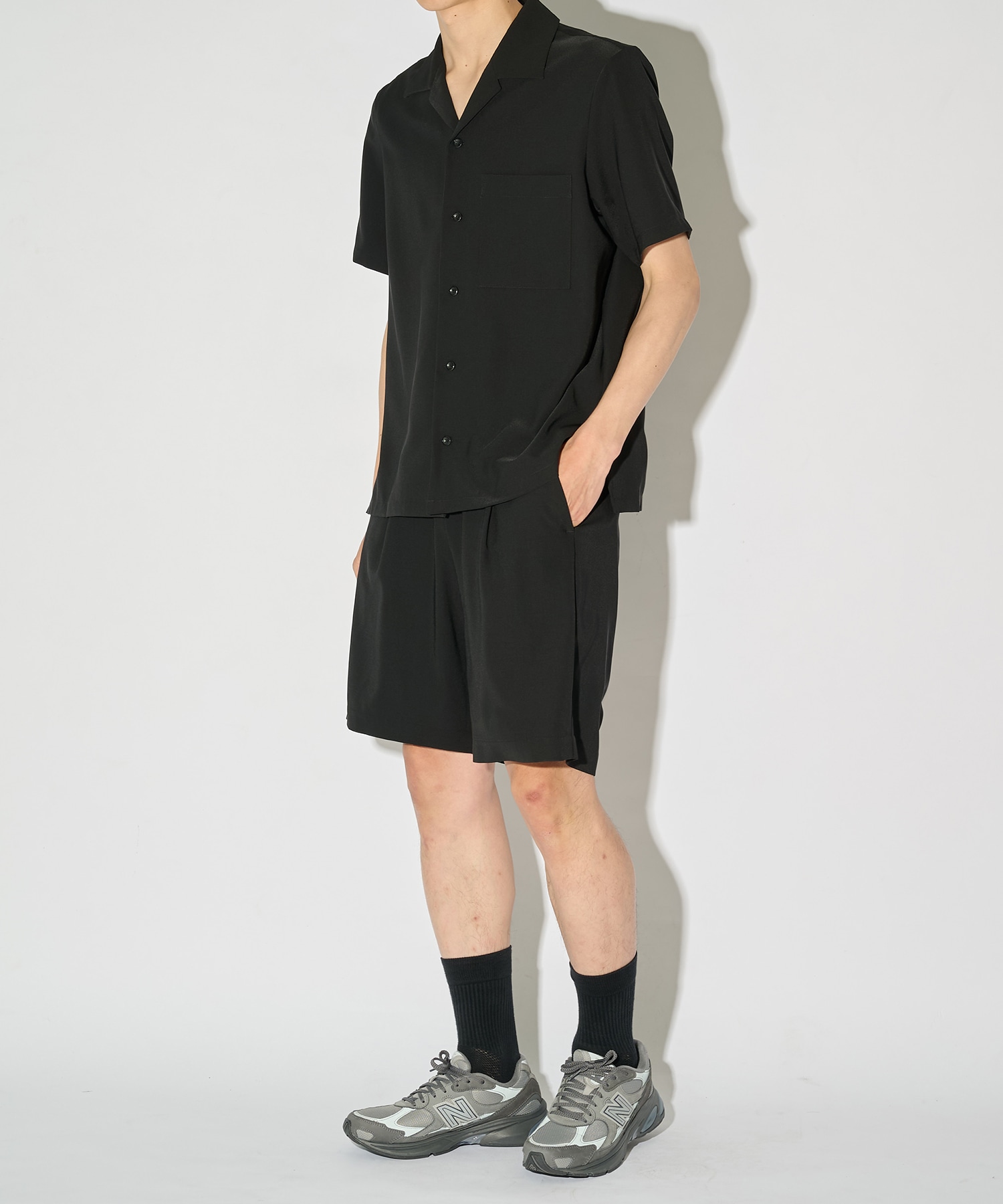 別注 WASHABLE SUPER EASY SHORTS ATTACHMENT