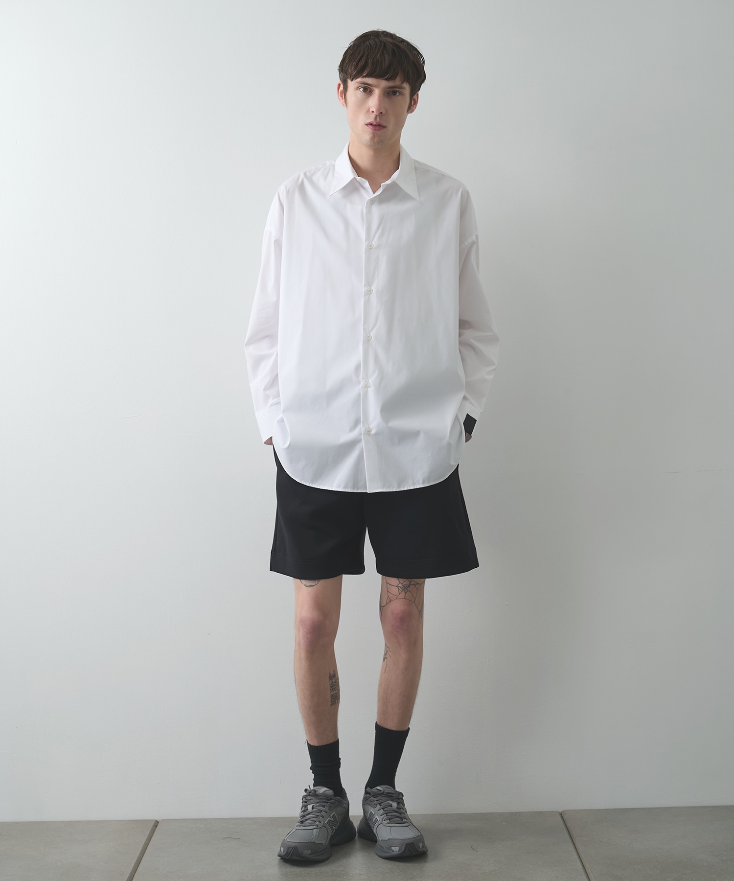 2251-CP52-018 PANTS N.HOOLYWOOD